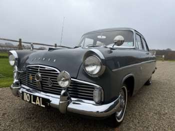 Used Ford Zephyr 1961 for sale - 73056741: Photo