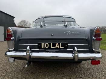 Used Ford Zephyr 1961 for sale - 73056741: Photo