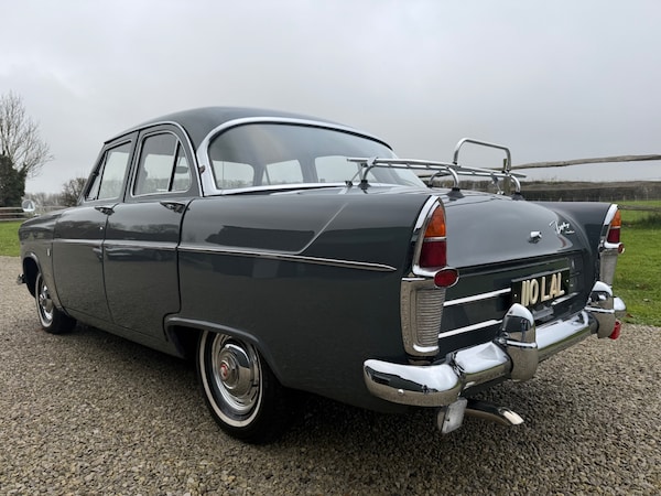 Used Ford Zephyr 1961 for sale - 73056741: Photo 5