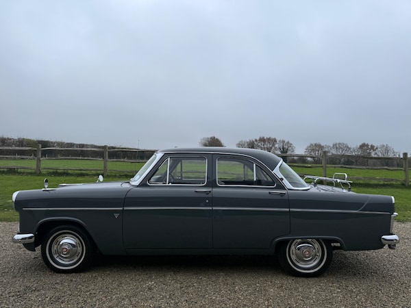 Used Ford Zephyr 1961 for sale - 73056741: Photo 6
