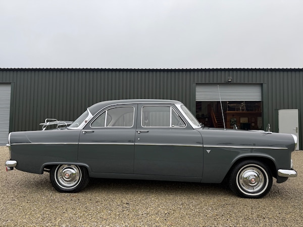 Used Ford Zephyr 1961 for sale - 73056741: Photo 8