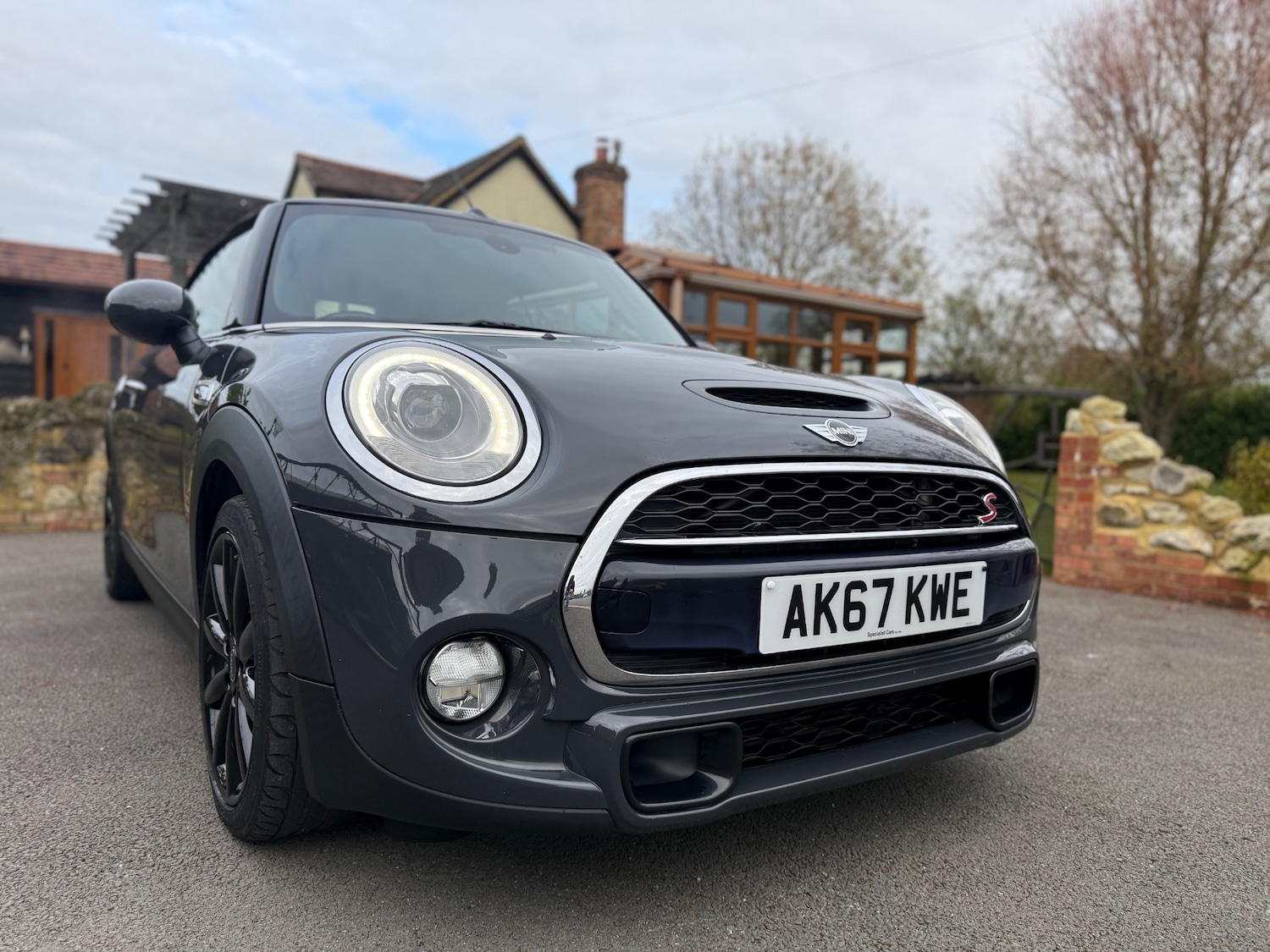 Used MINI Convertible 2017 for sale - 76611689: Photo 12