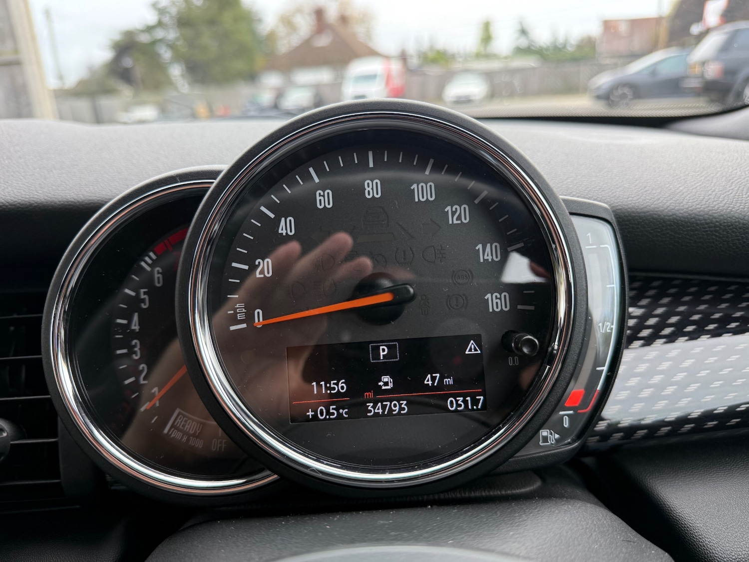 Used MINI Convertible 2017 for sale - 76611689: Photo 25