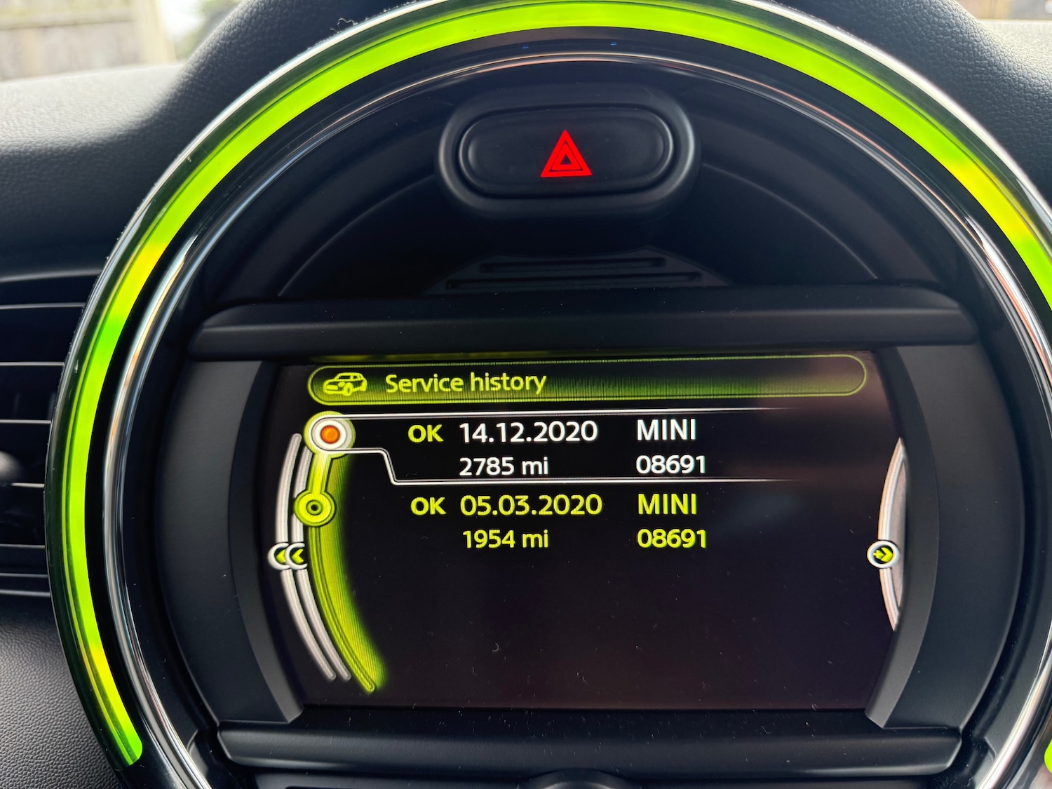 Used MINI Convertible 2017 for sale - 76611689: Photo 27