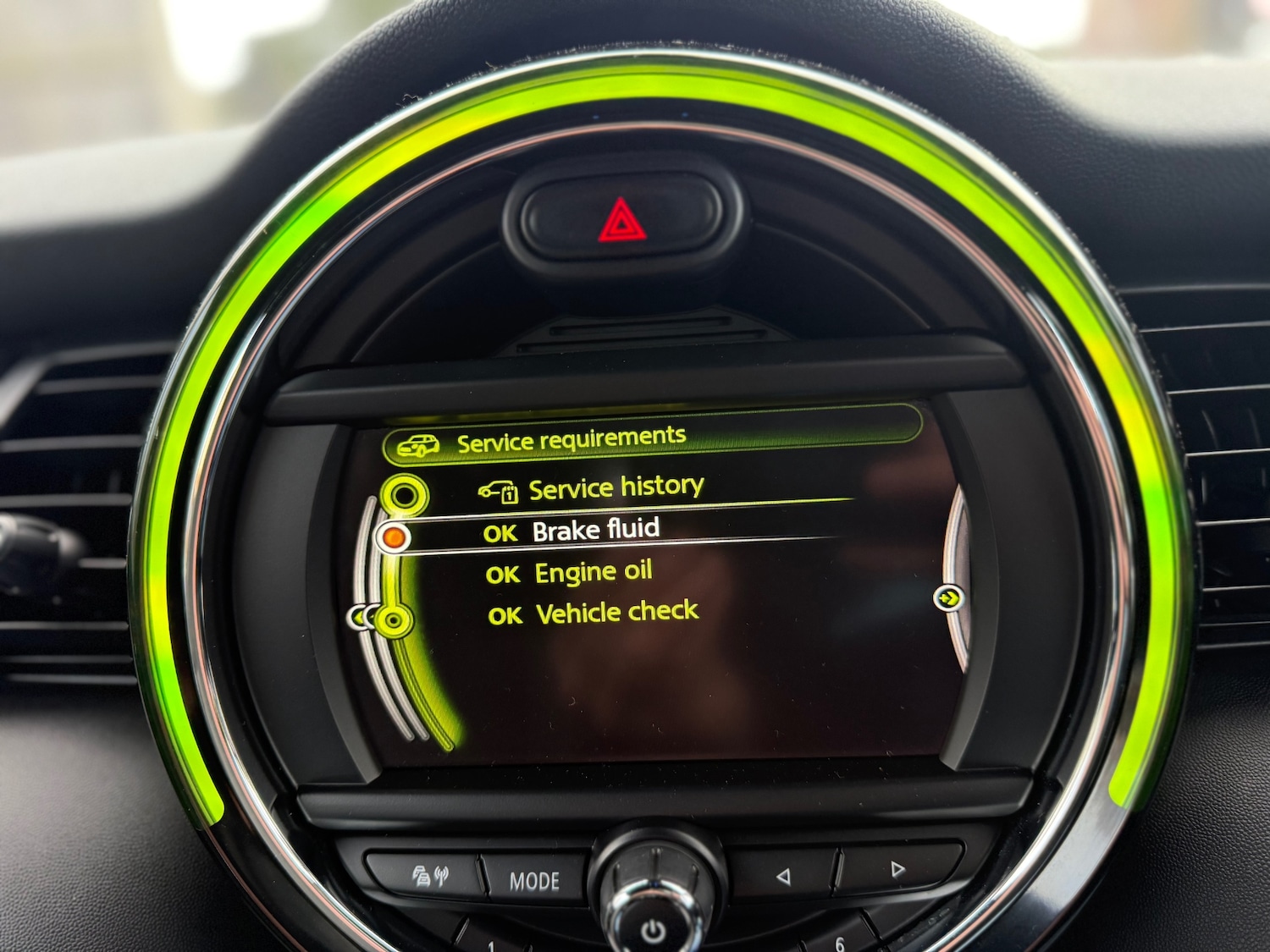 Used MINI Convertible 2017 for sale - 76611689: Photo 28