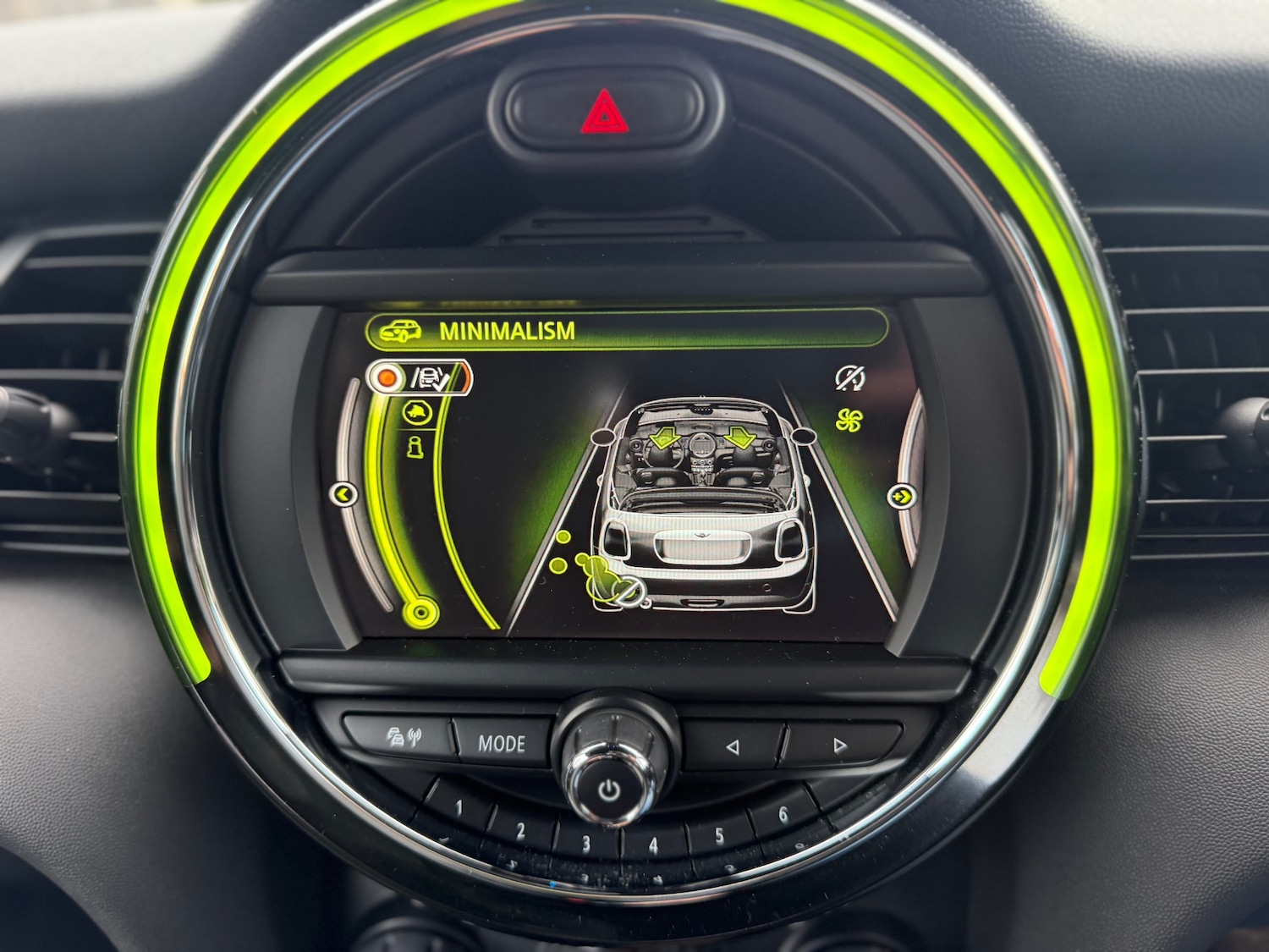 Used MINI Convertible 2017 for sale - 76611689: Photo 29