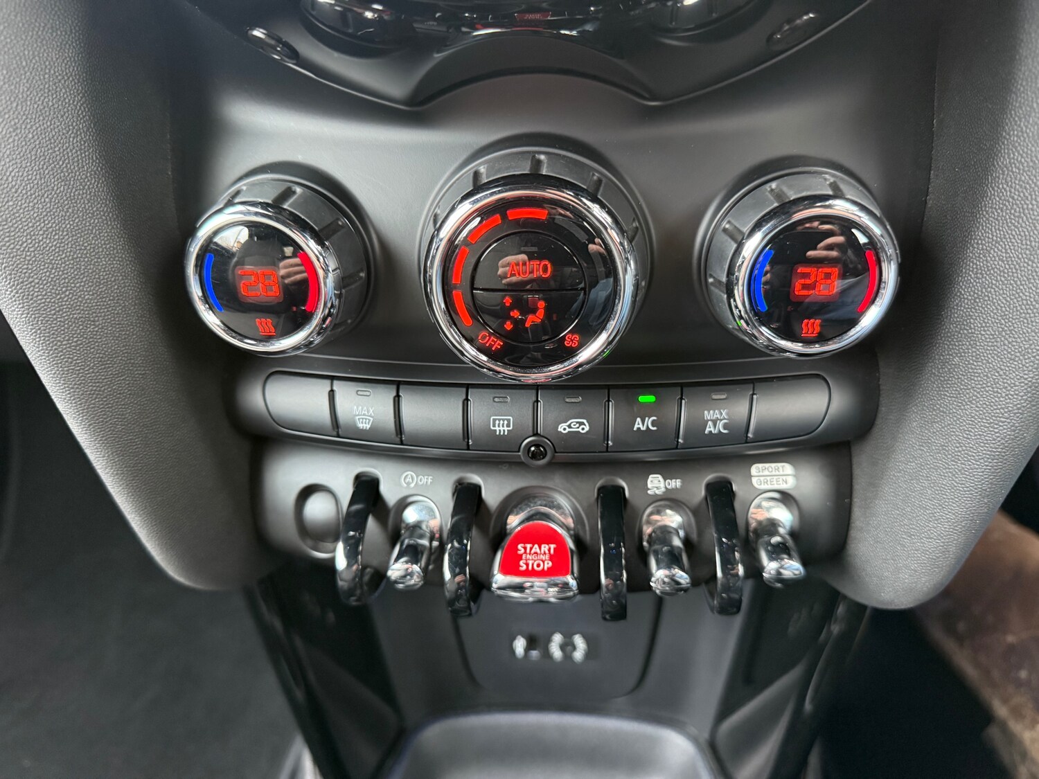 Used MINI Convertible 2017 for sale - 76611689: Photo 34