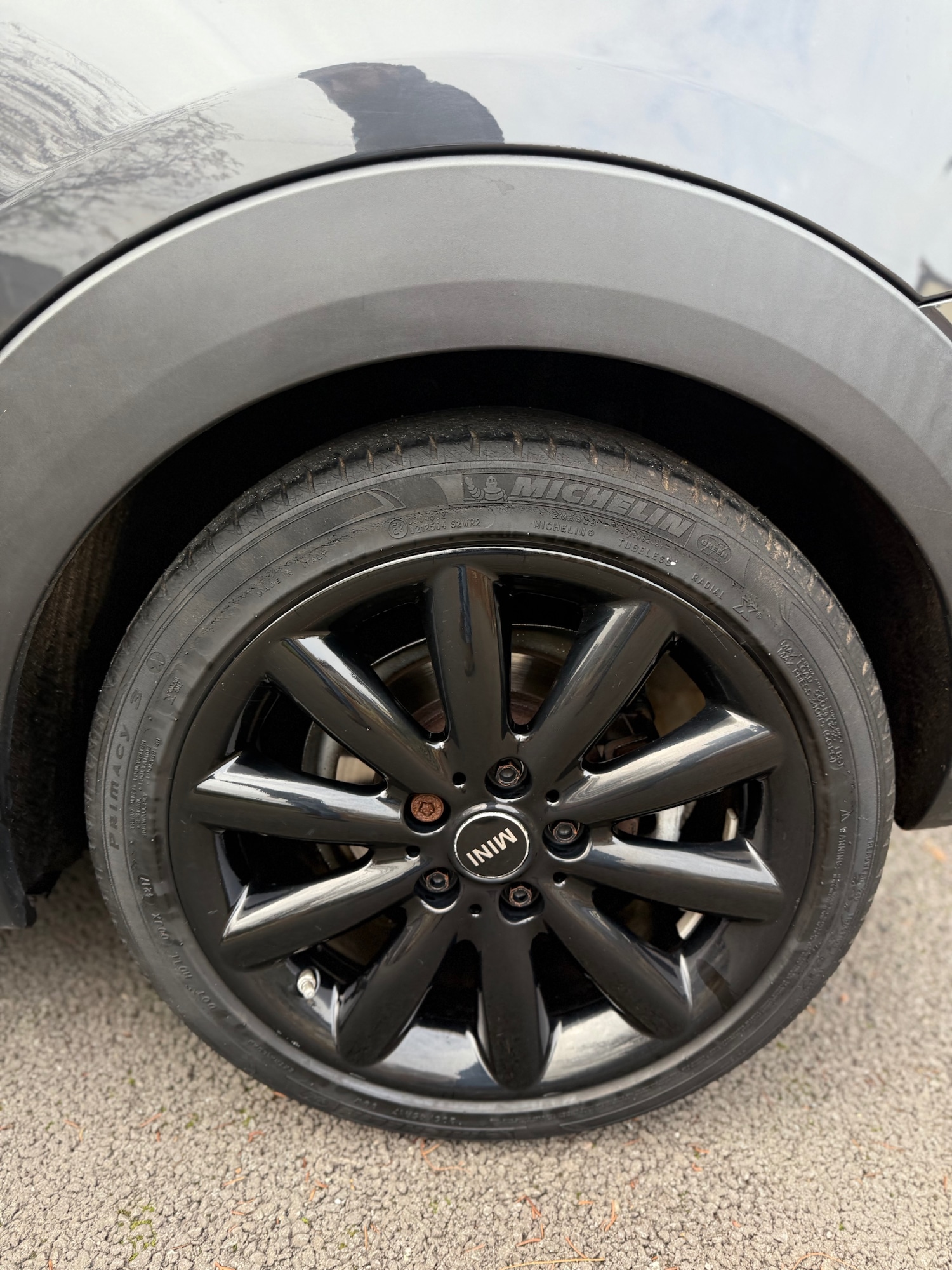 Used MINI Convertible 2017 for sale - 76611689: Photo 36