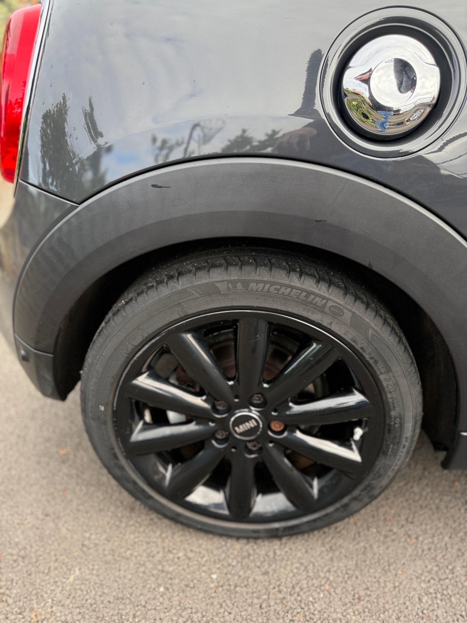 Used MINI Convertible 2017 for sale - 76611689: Photo 37