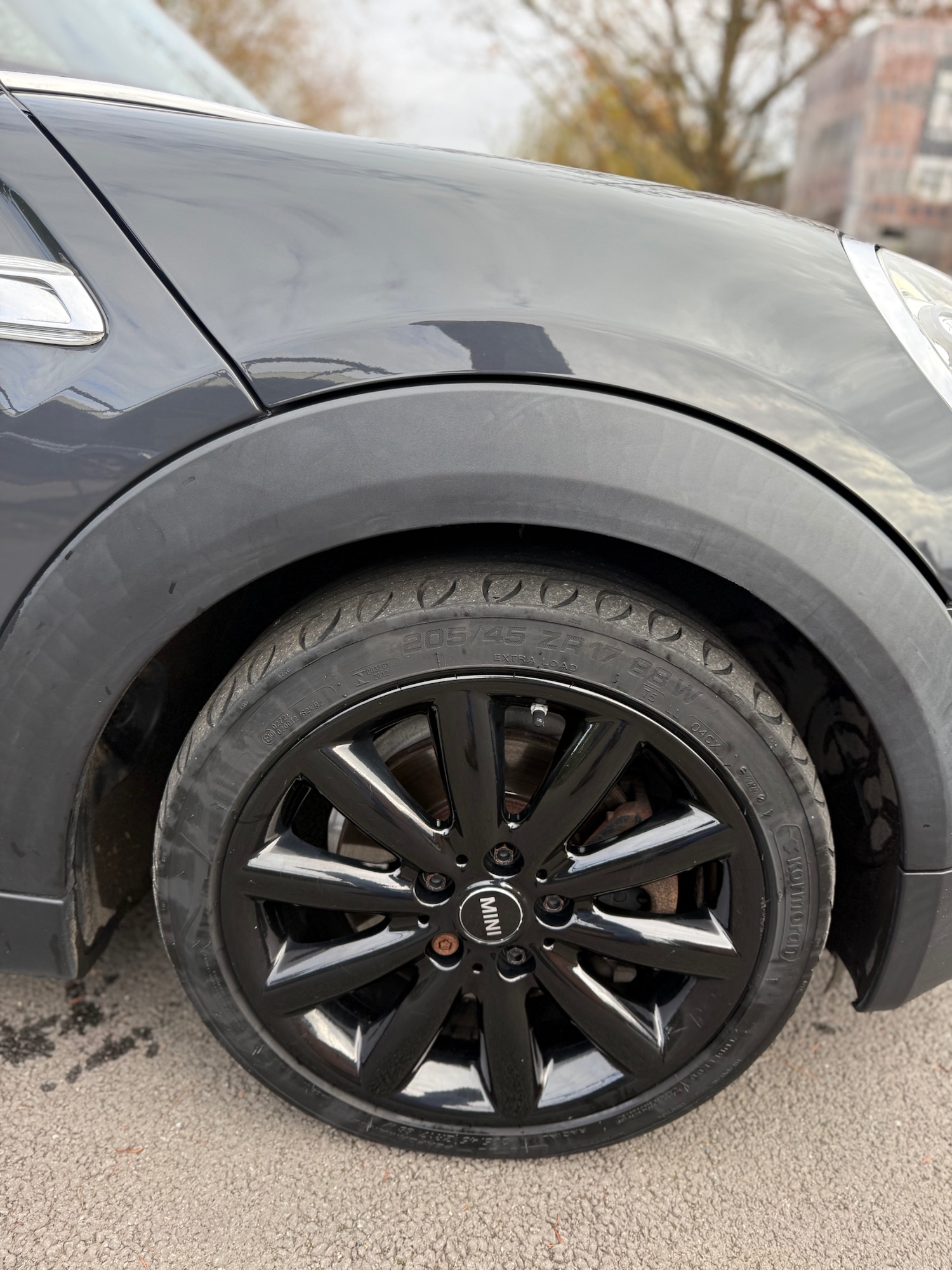 Used MINI Convertible 2017 for sale - 76611689: Photo 38