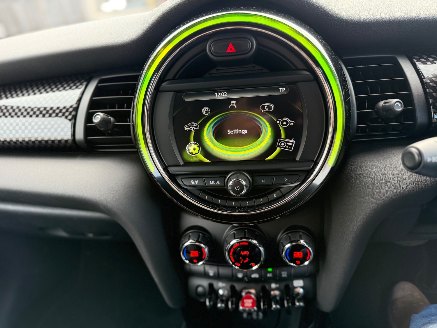 Used MINI Convertible 2017 for sale - 76611689: Photo 43