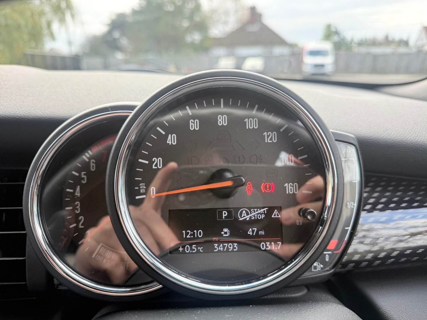 Used MINI Convertible 2017 for sale - 76611689: Photo 67