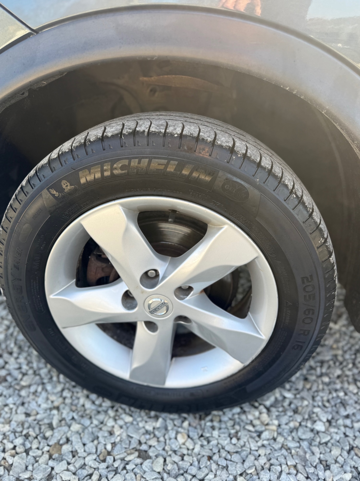 Used Nissan Juke 2011 for sale - 77732354: Photo 14