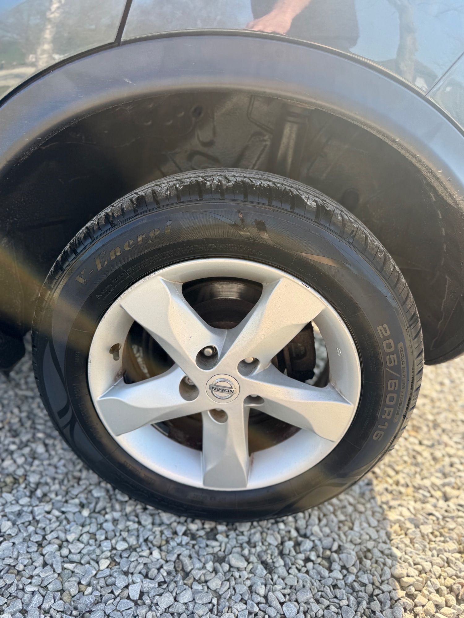 Used Nissan Juke 2011 for sale - 77732354: Photo 15