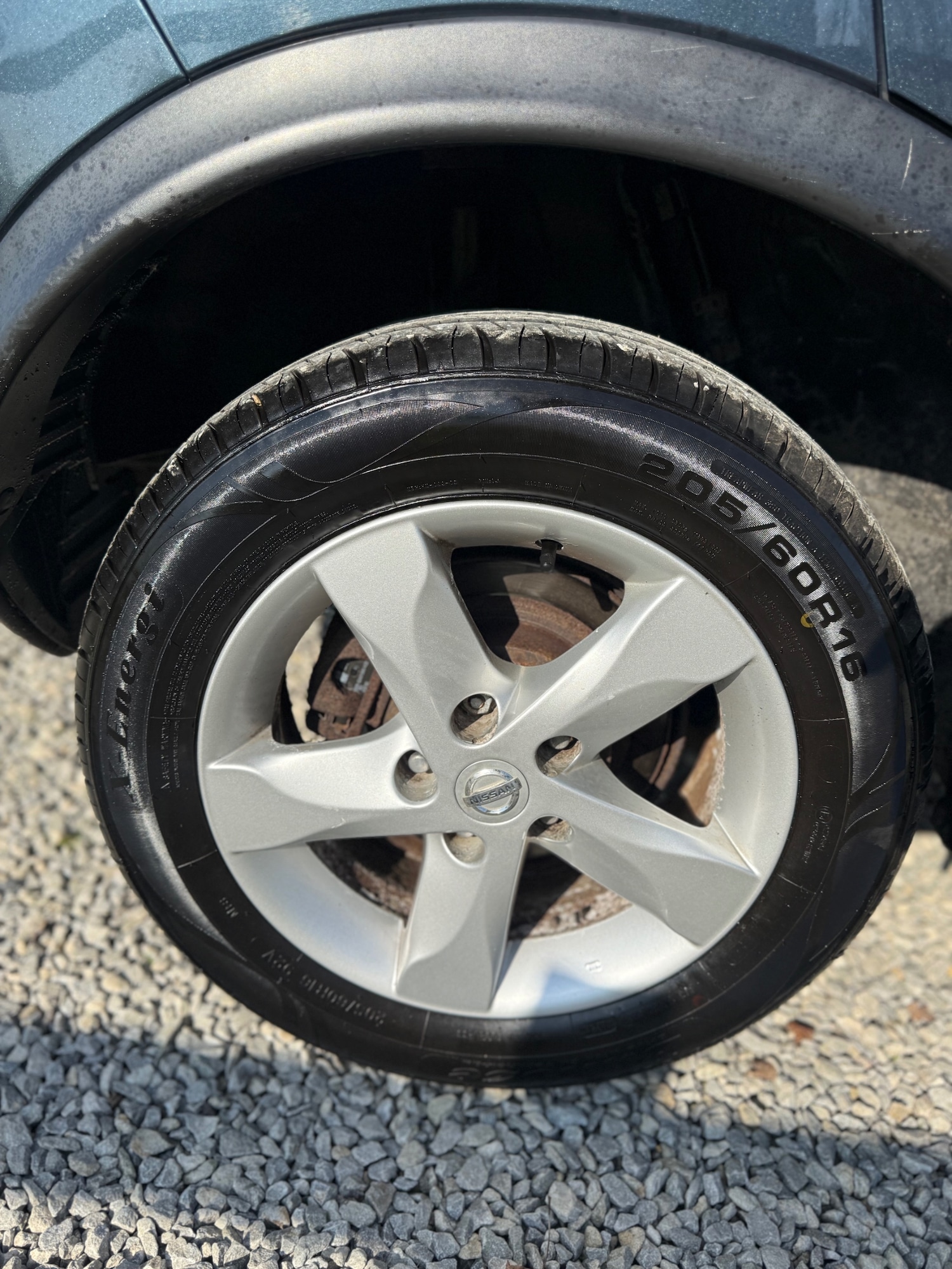 Used Nissan Juke 2011 for sale - 77732354: Photo 16