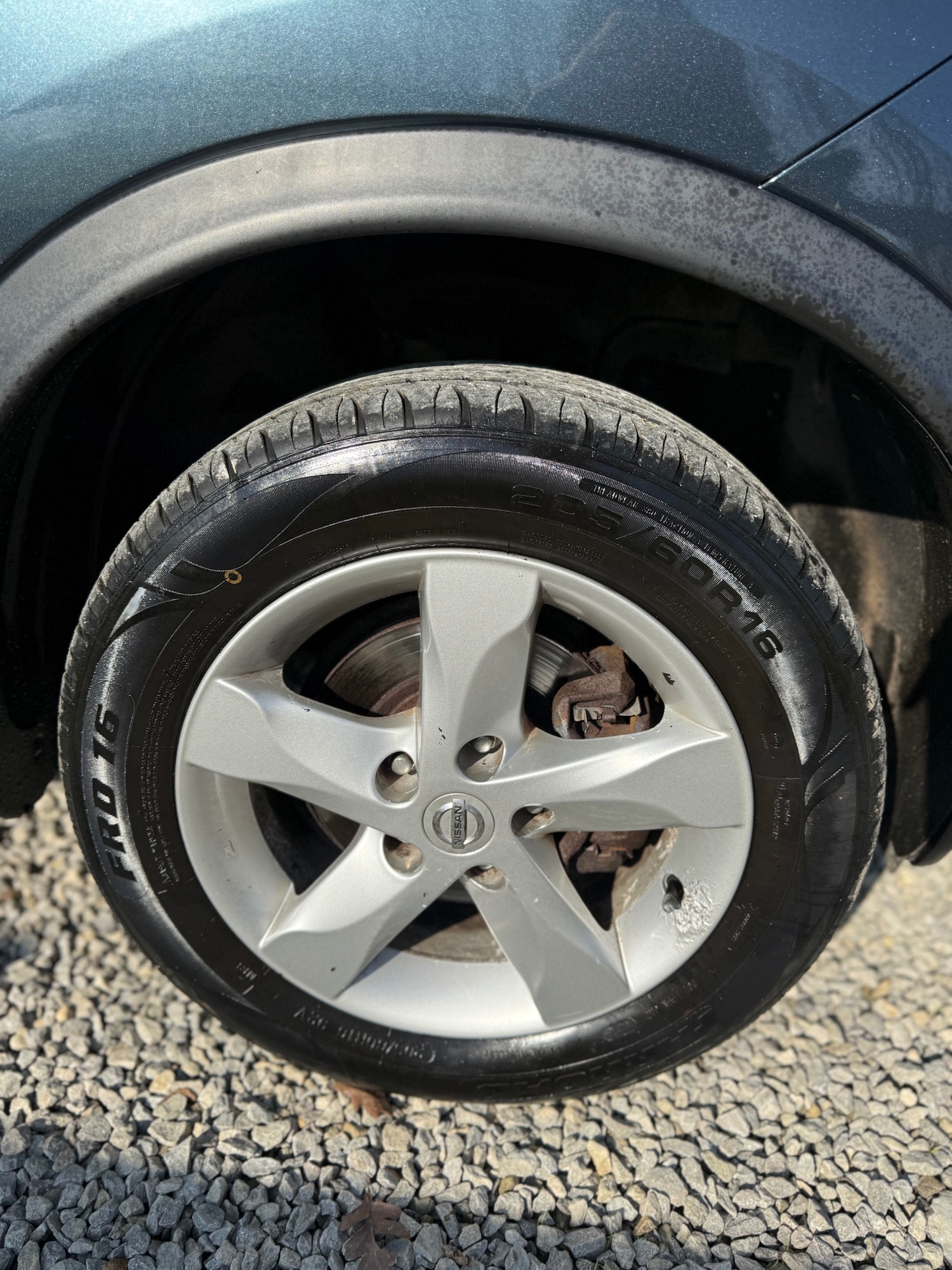 Used Nissan Juke 2011 for sale - 77732354: Photo 17