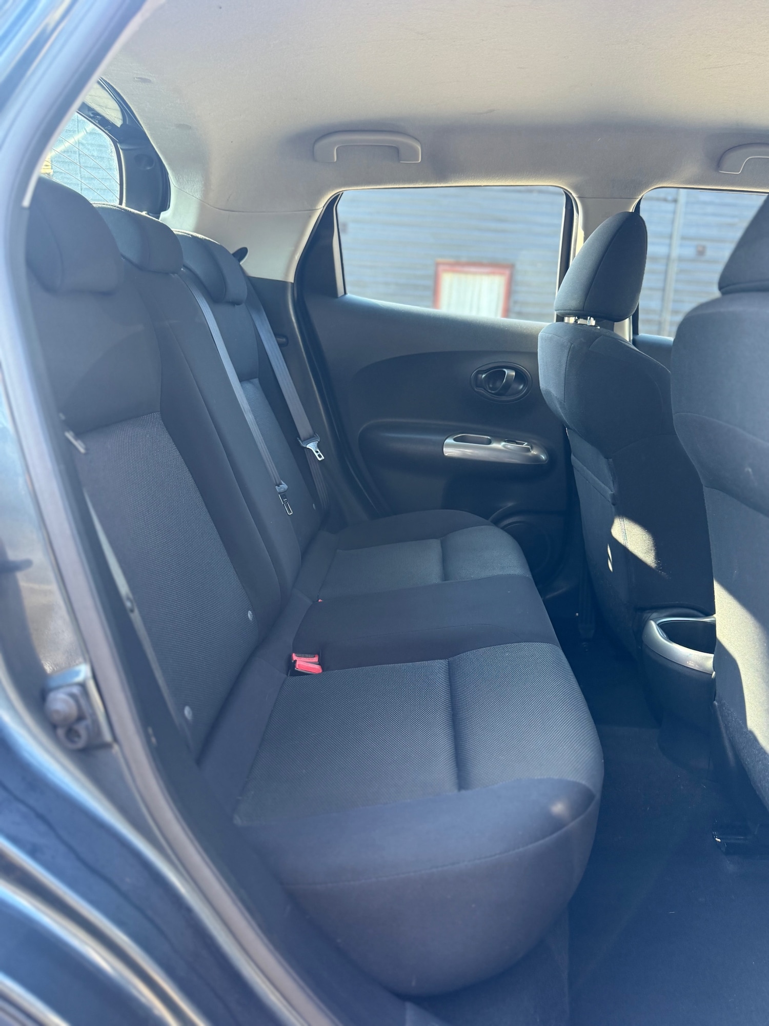 Used Nissan Juke 2011 for sale - 77732354: Photo 18