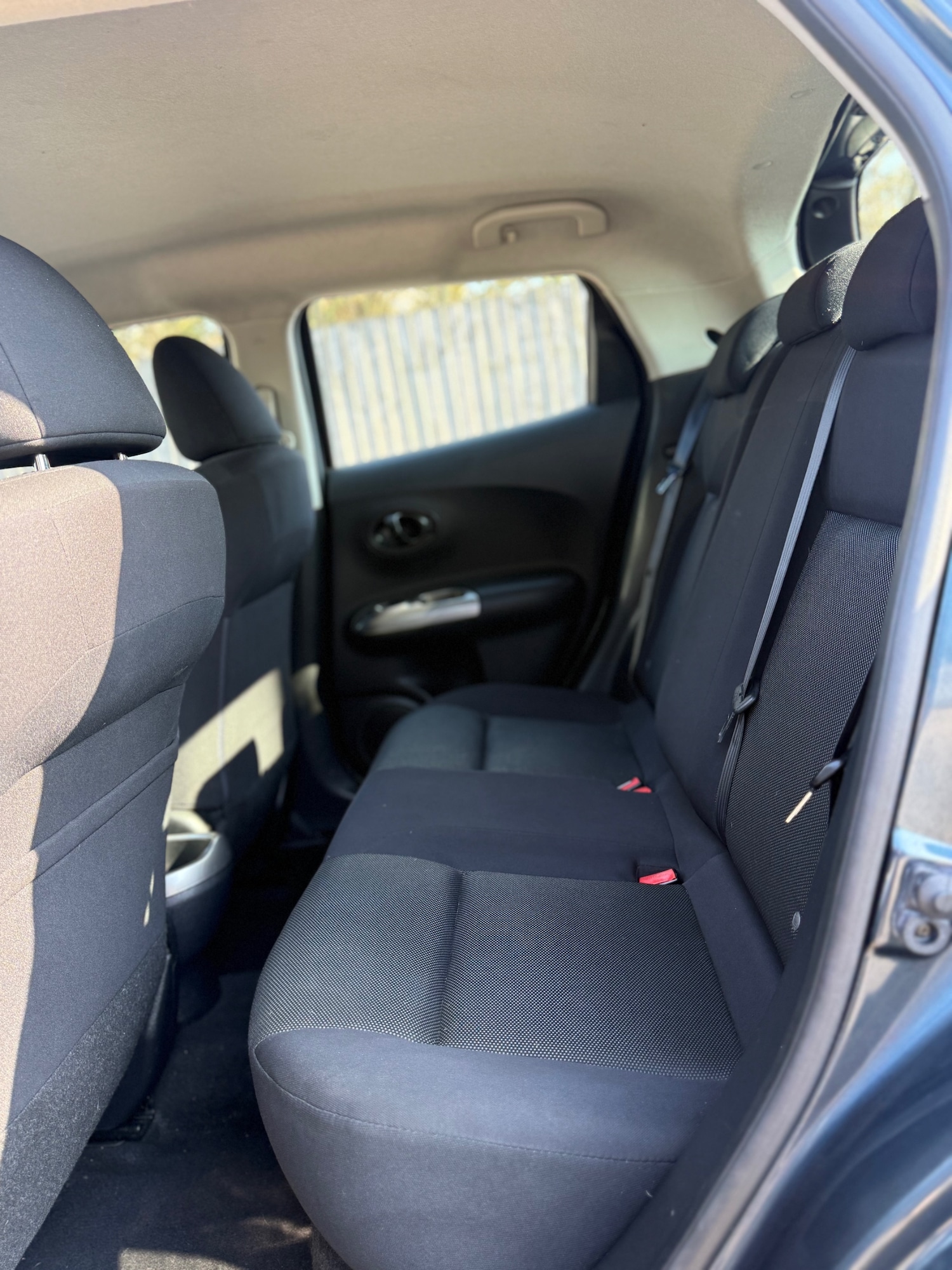 Used Nissan Juke 2011 for sale - 77732354: Photo 23