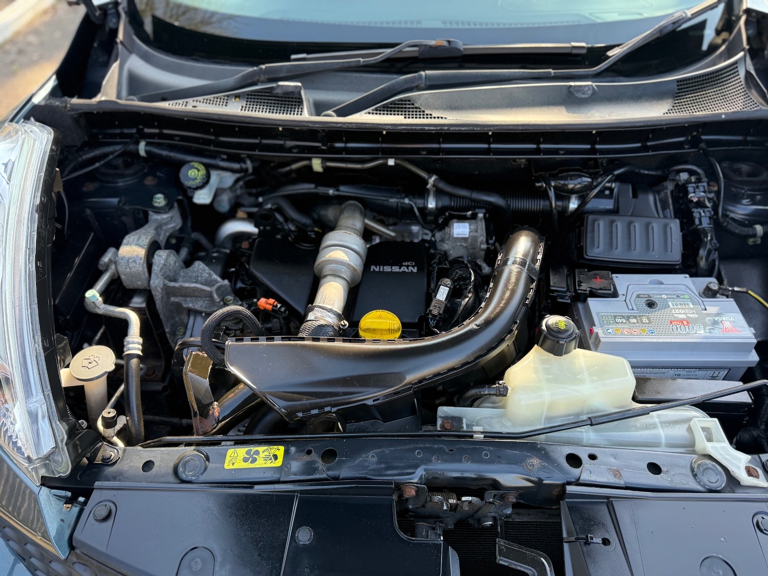 Used Nissan Juke 2011 for sale - 77732354: Photo 30