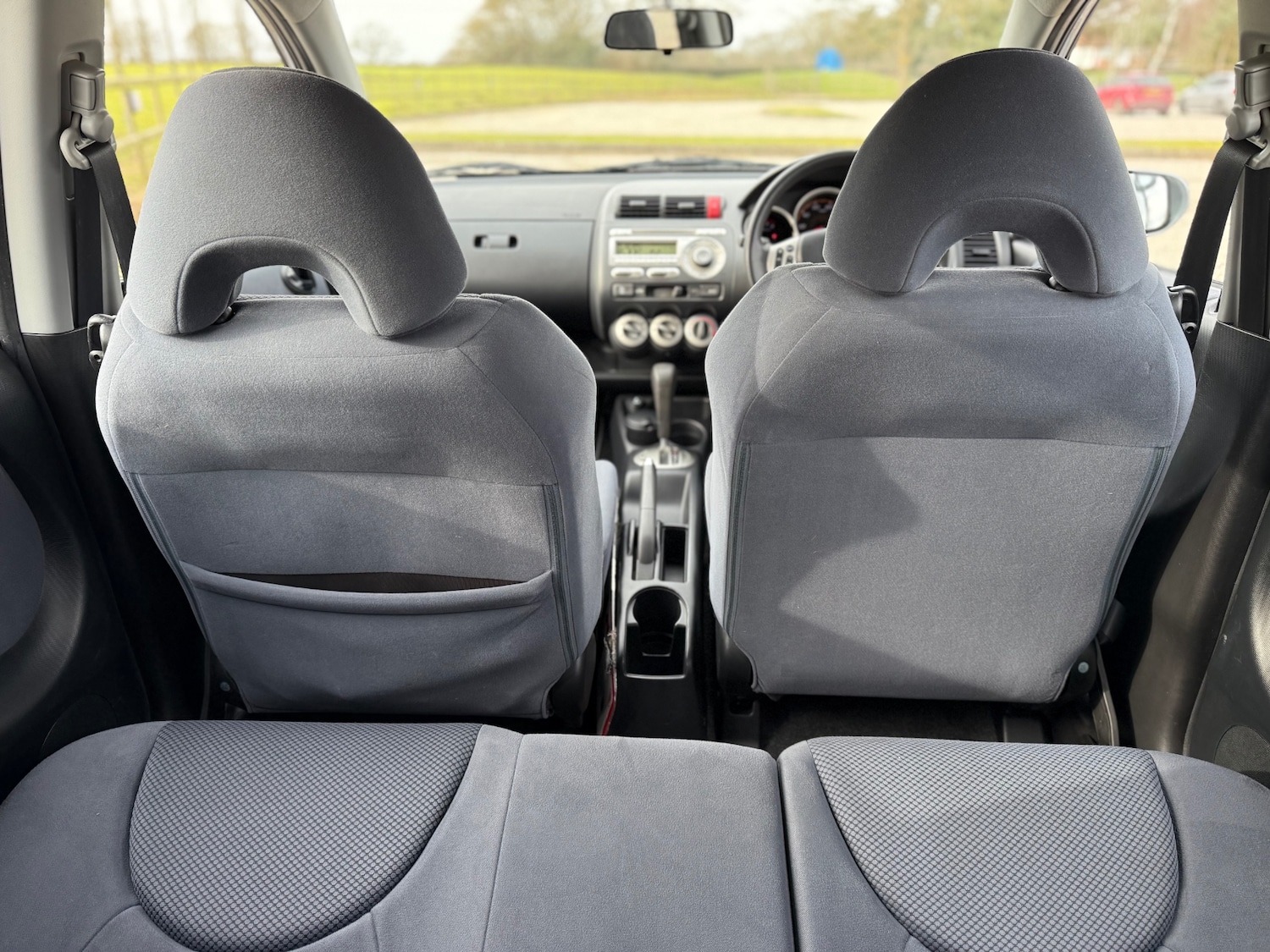 Used Honda Jazz 2006 for sale - 77584992: Photo 10