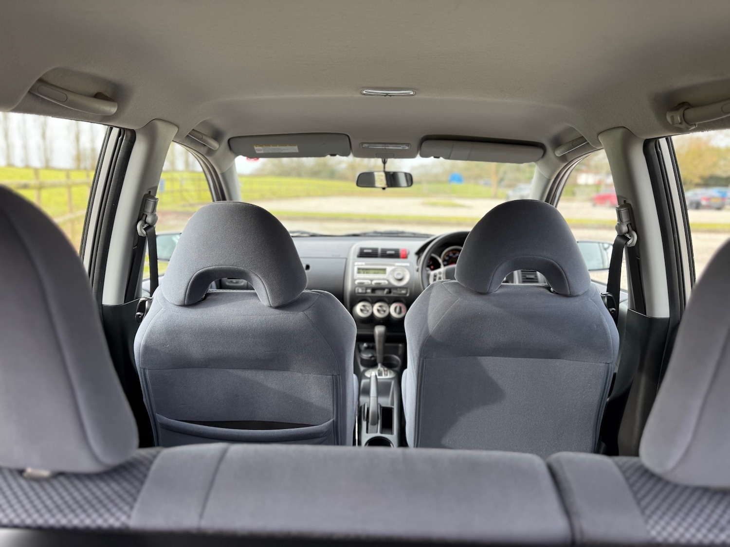 Used Honda Jazz 2006 for sale - 77584992: Photo 11