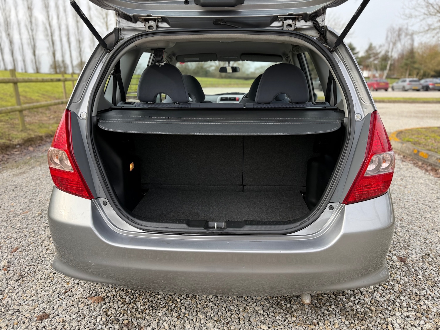 Used Honda Jazz 2006 for sale - 77584992: Photo 12