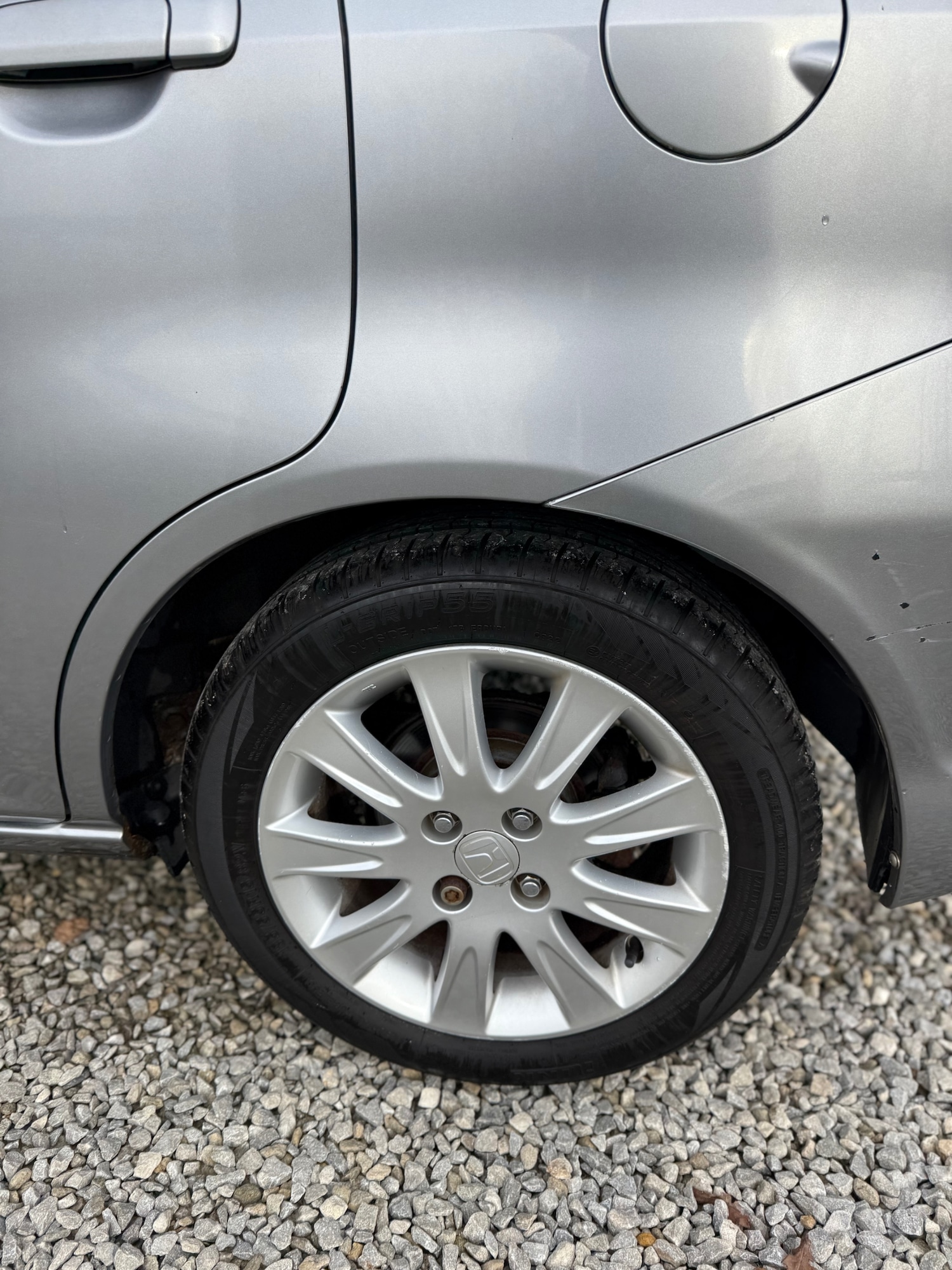 Used Honda Jazz 2006 for sale - 77584992: Photo 14