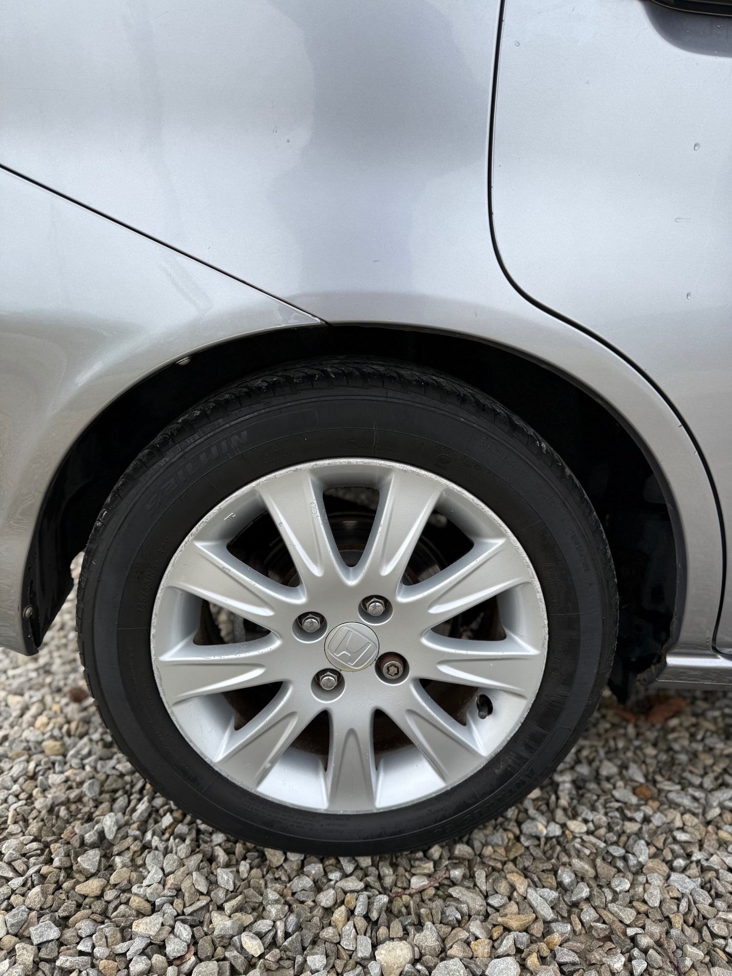 Used Honda Jazz 2006 for sale - 77584992: Photo 15