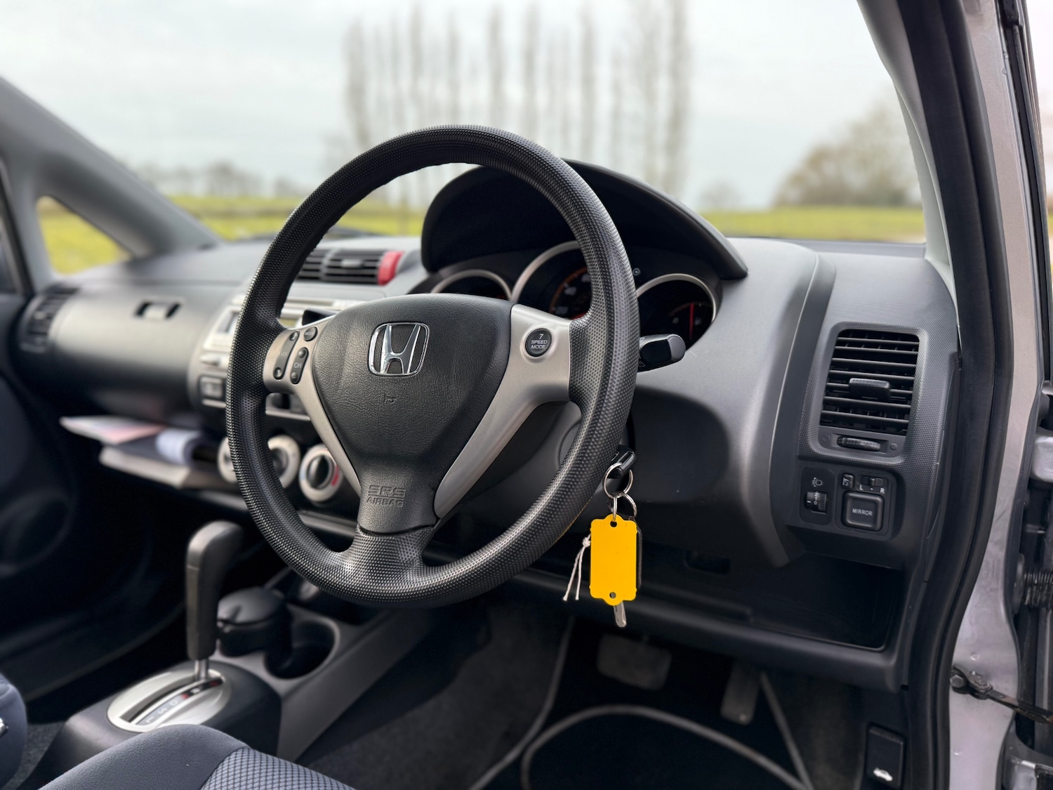 Used Honda Jazz 2006 for sale - 77584992: Photo 16