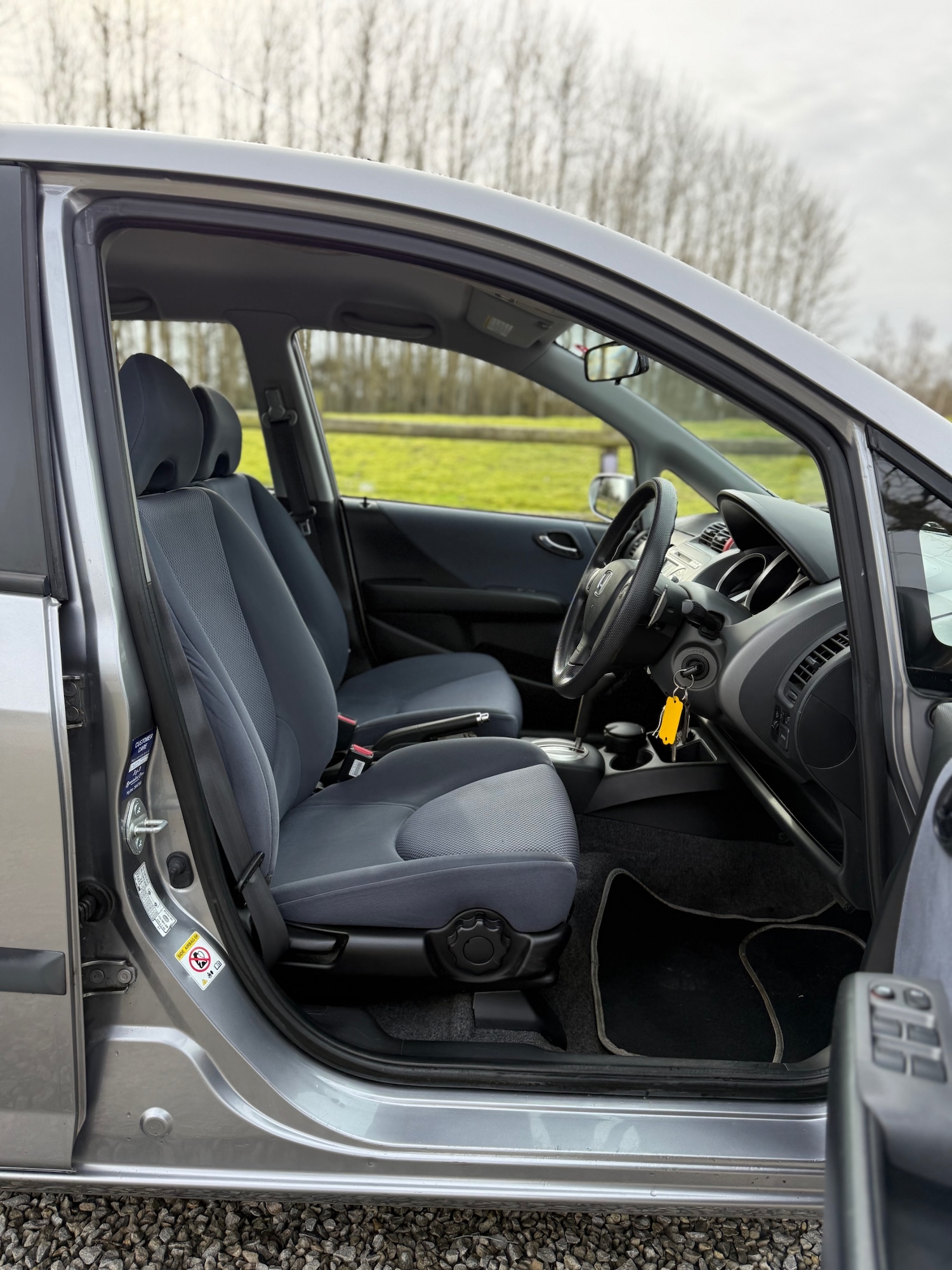 Used Honda Jazz 2006 for sale - 77584992: Photo 17