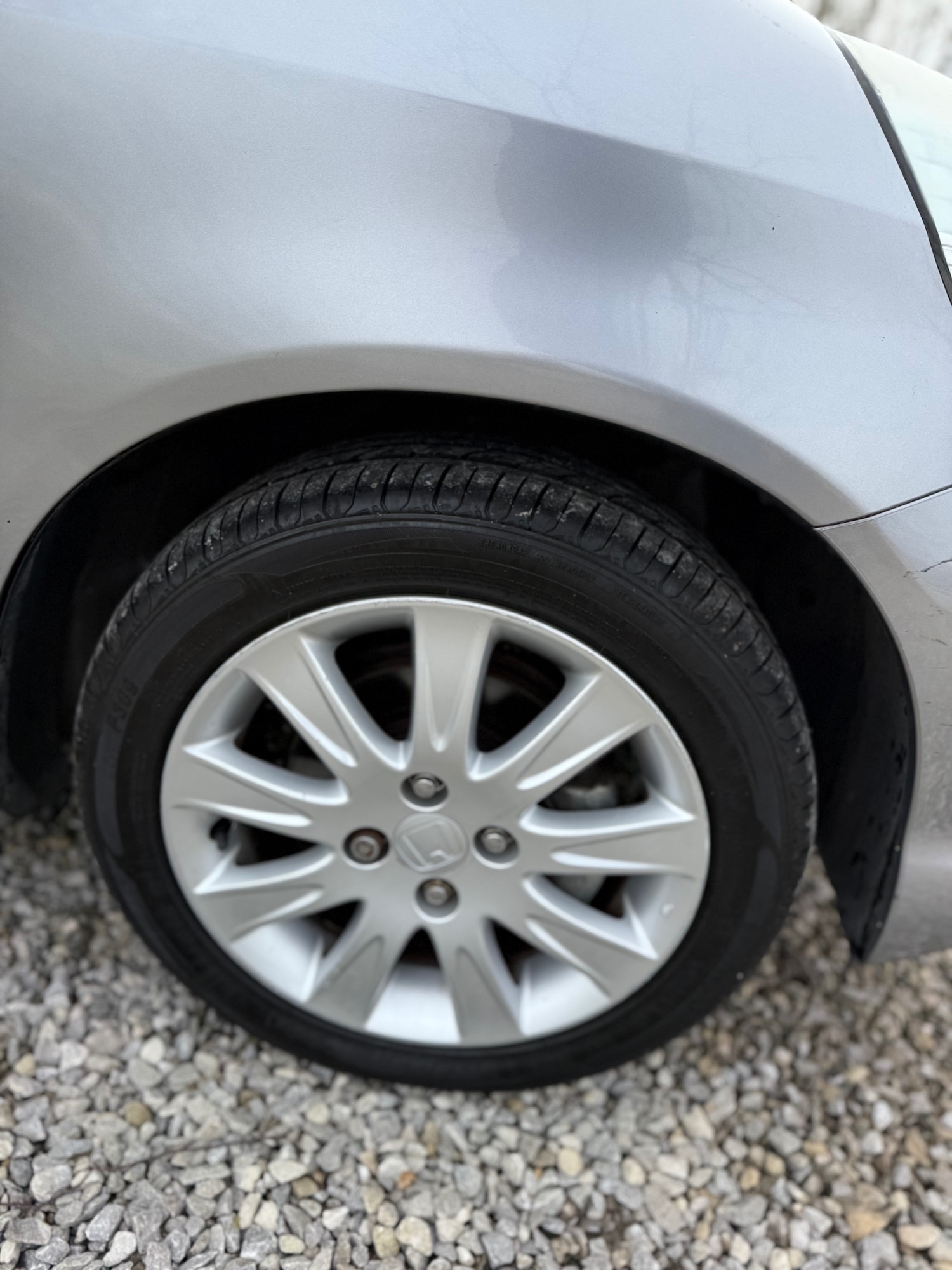 Used Honda Jazz 2006 for sale - 77584992: Photo 18