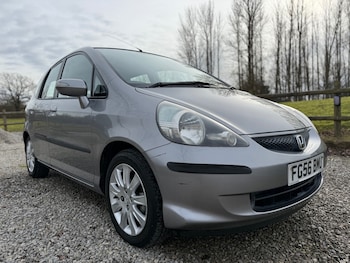 2006 (56) - 1.4 i-DSi SE 5dr CVT-7