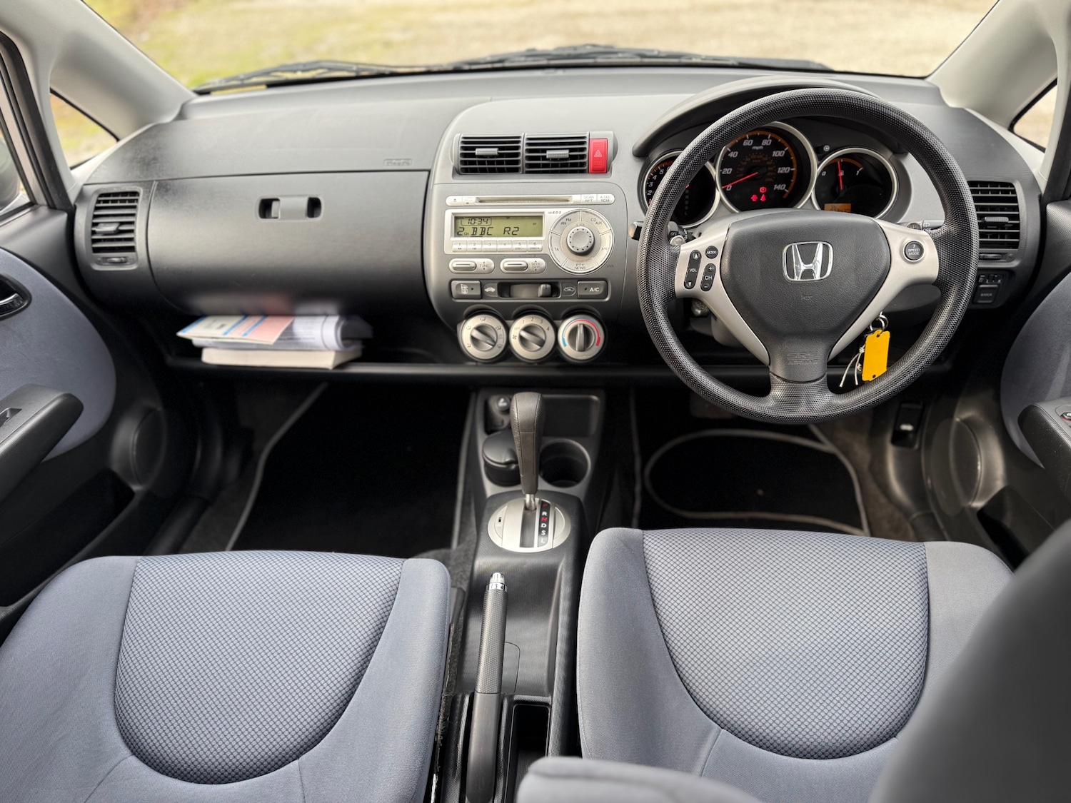 Used Honda Jazz 2006 for sale - 77584992: Photo 20