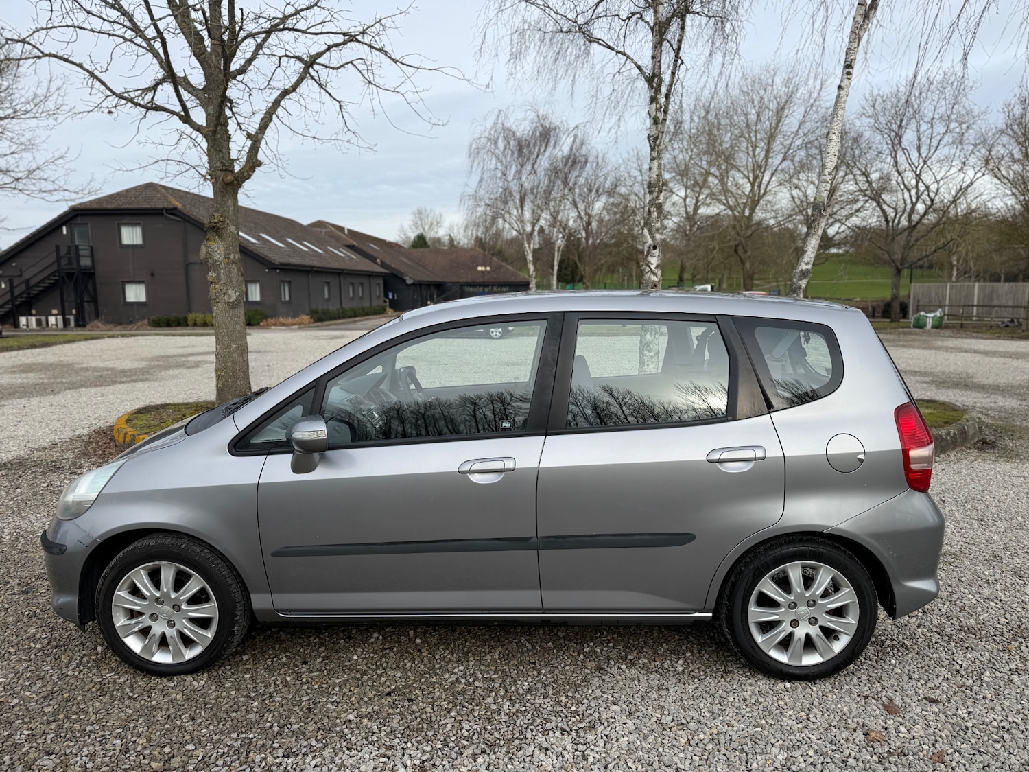 Used Honda Jazz 2006 for sale - 77584992: Photo 22