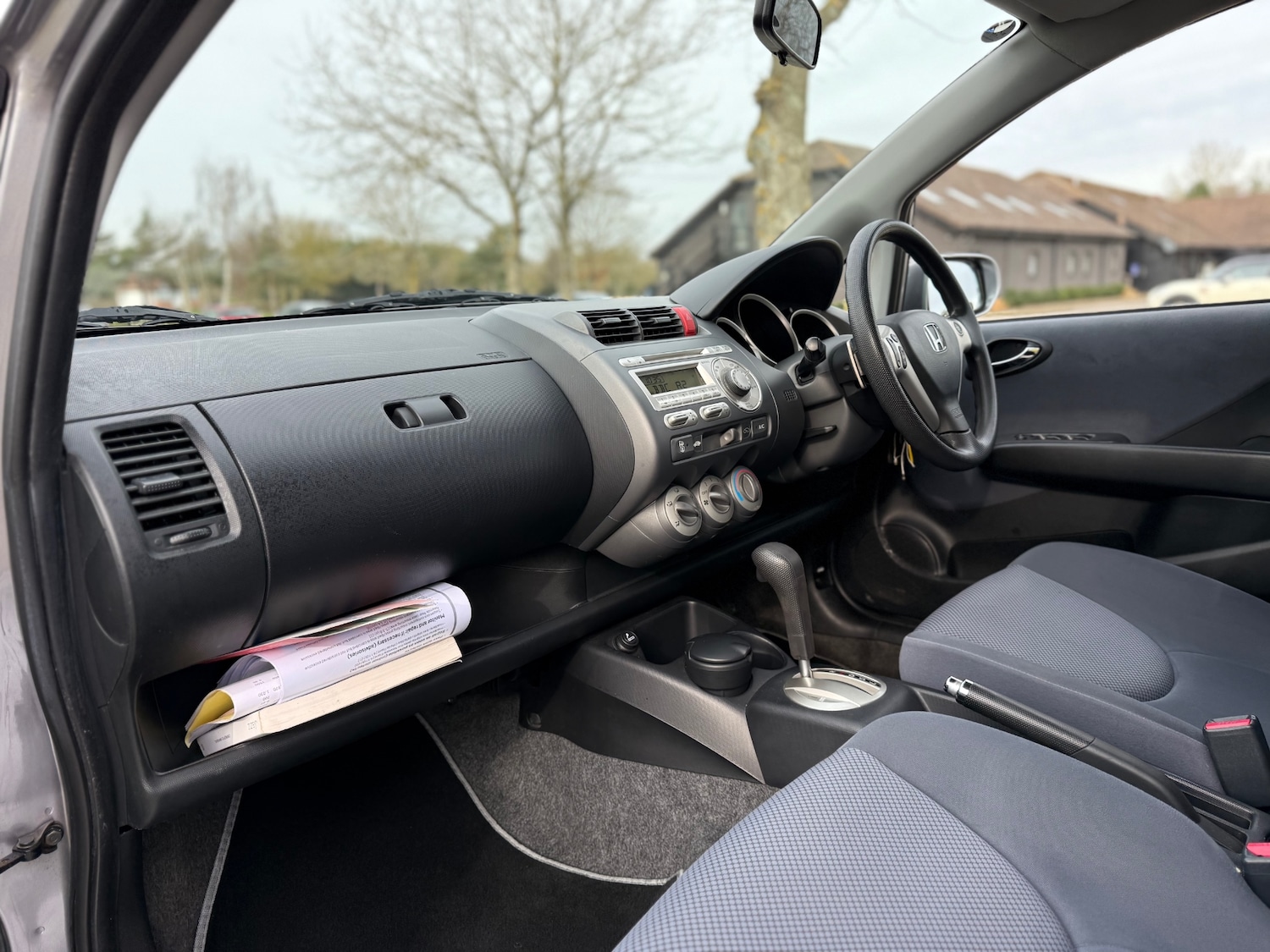 Used Honda Jazz 2006 for sale - 77584992: Photo 23