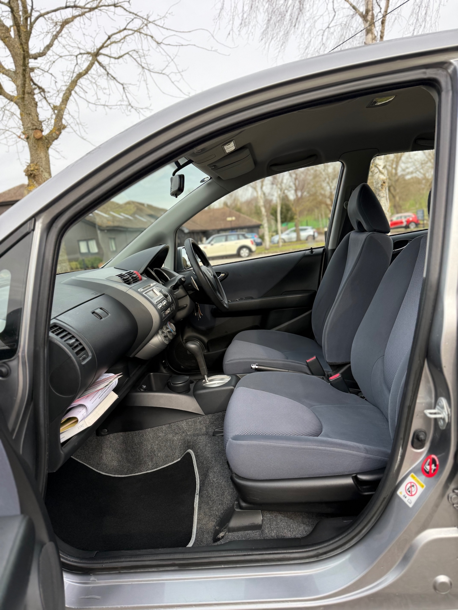 Used Honda Jazz 2006 for sale - 77584992: Photo 24