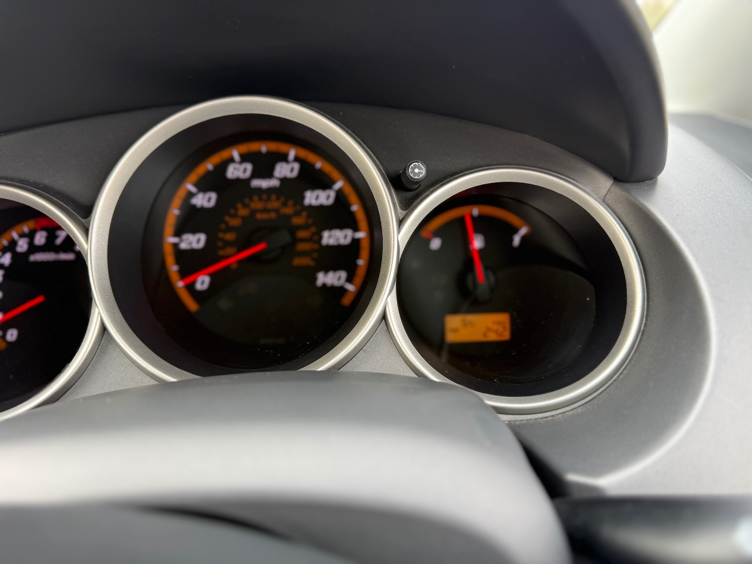 Used Honda Jazz 2006 for sale - 77584992: Photo 25