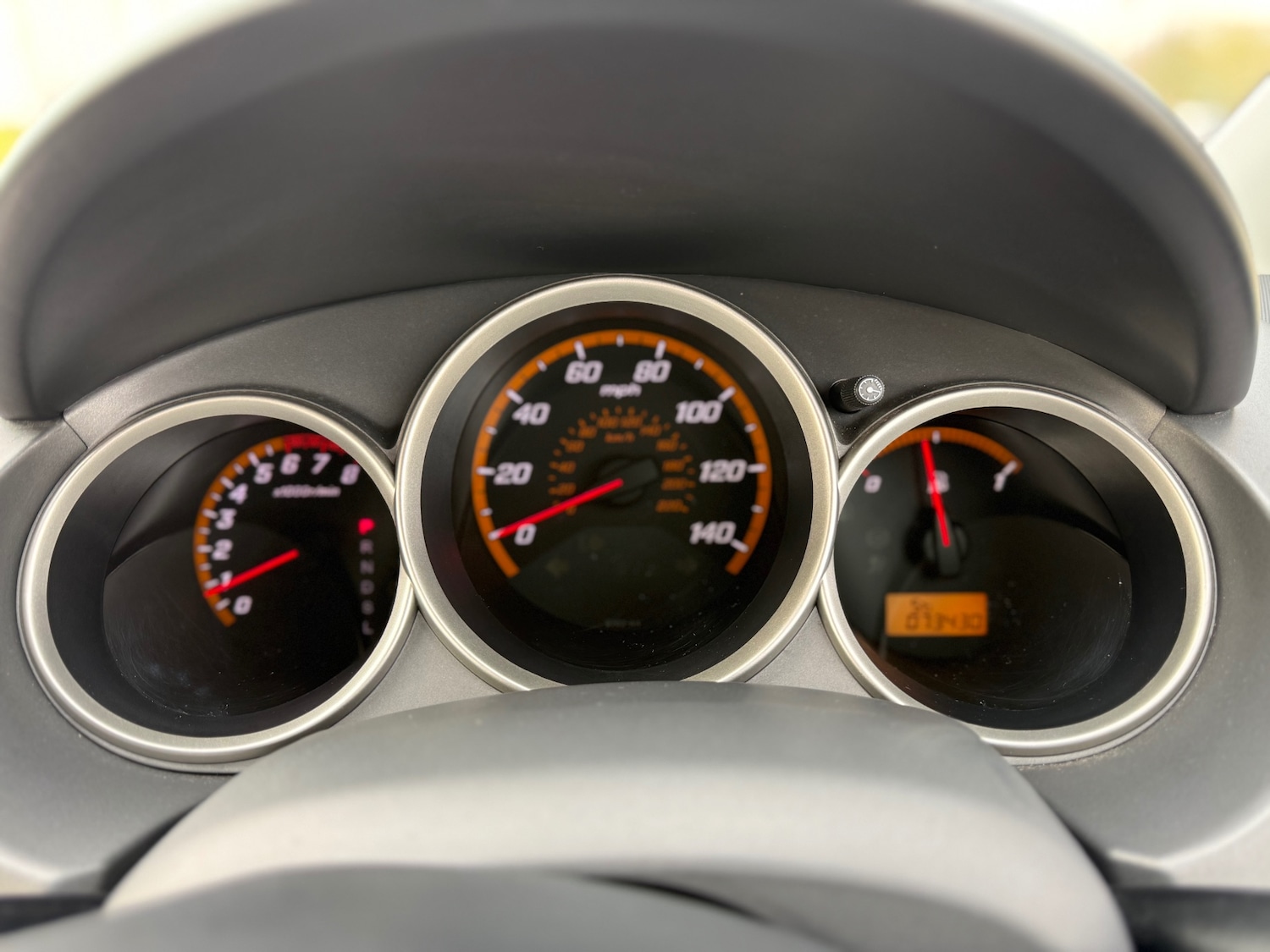 Used Honda Jazz 2006 for sale - 77584992: Photo 26