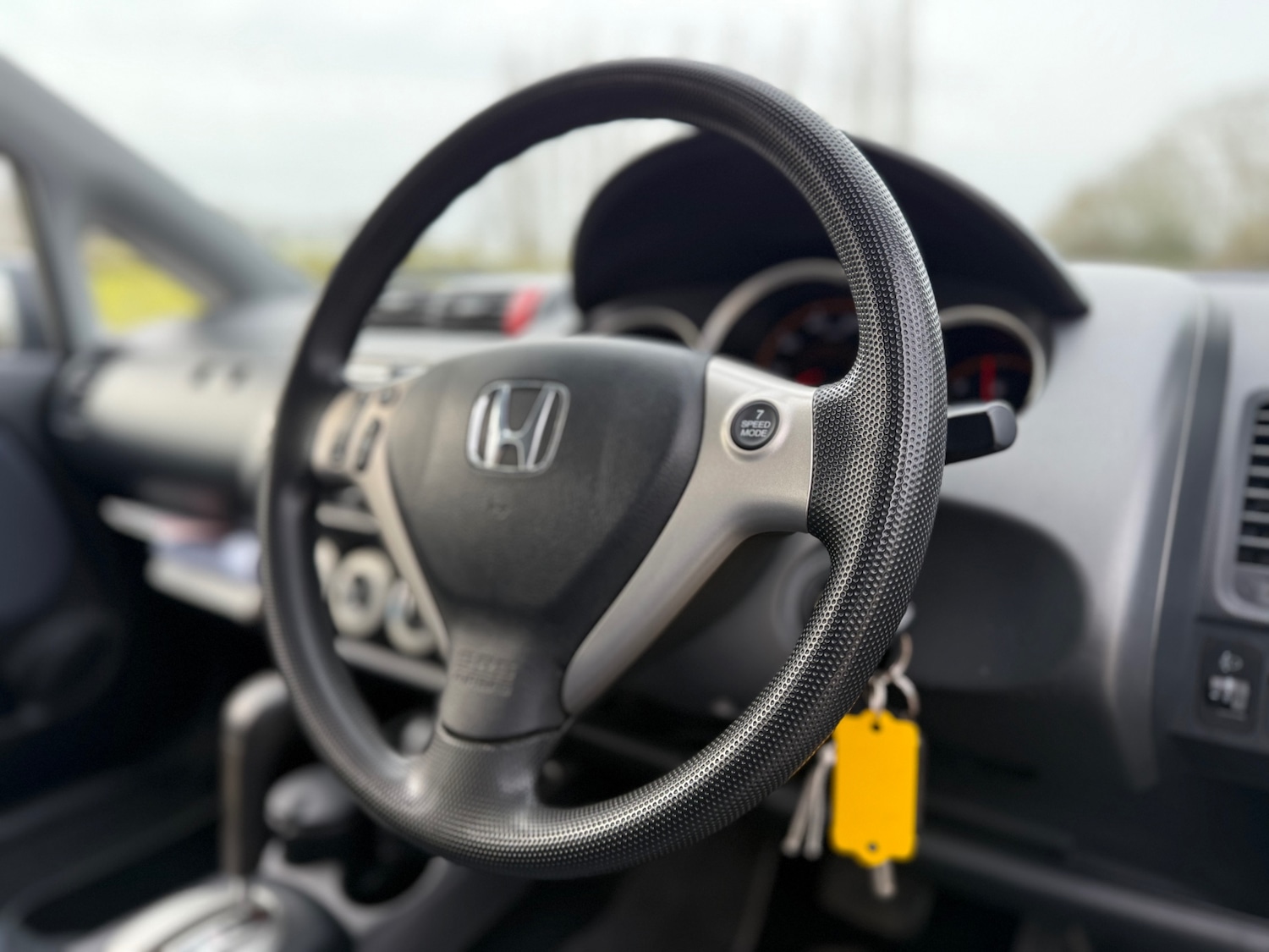 Used Honda Jazz 2006 for sale - 77584992: Photo 27