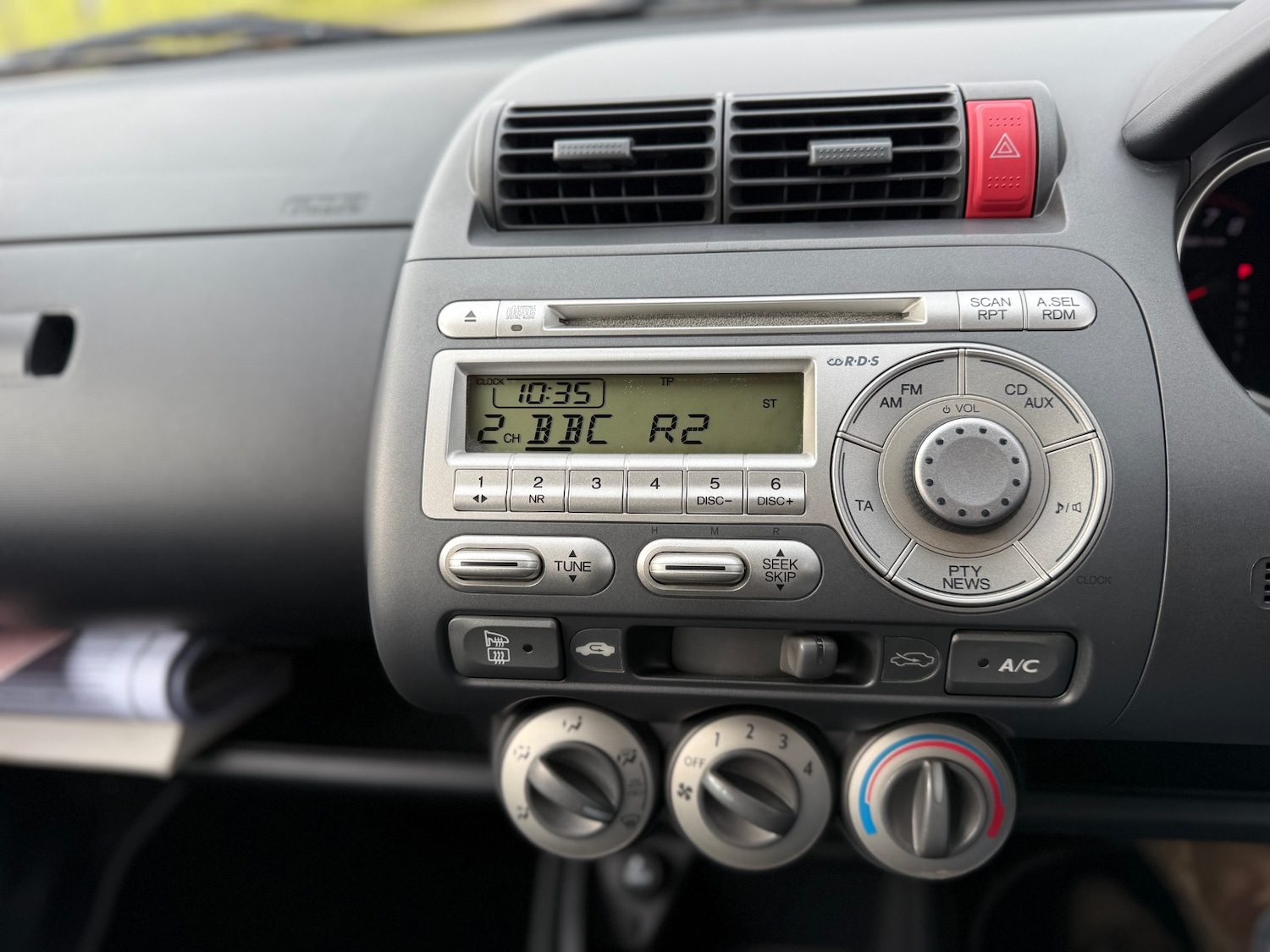 Used Honda Jazz 2006 for sale - 77584992: Photo 28