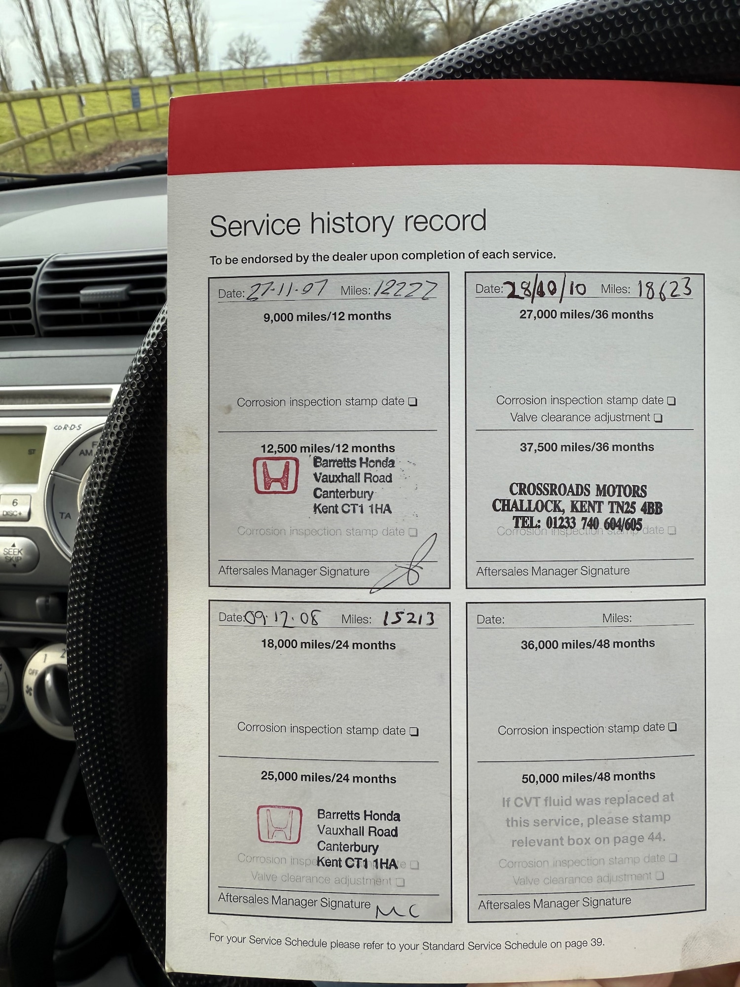 Used Honda Jazz 2006 for sale - 77584992: Photo 30