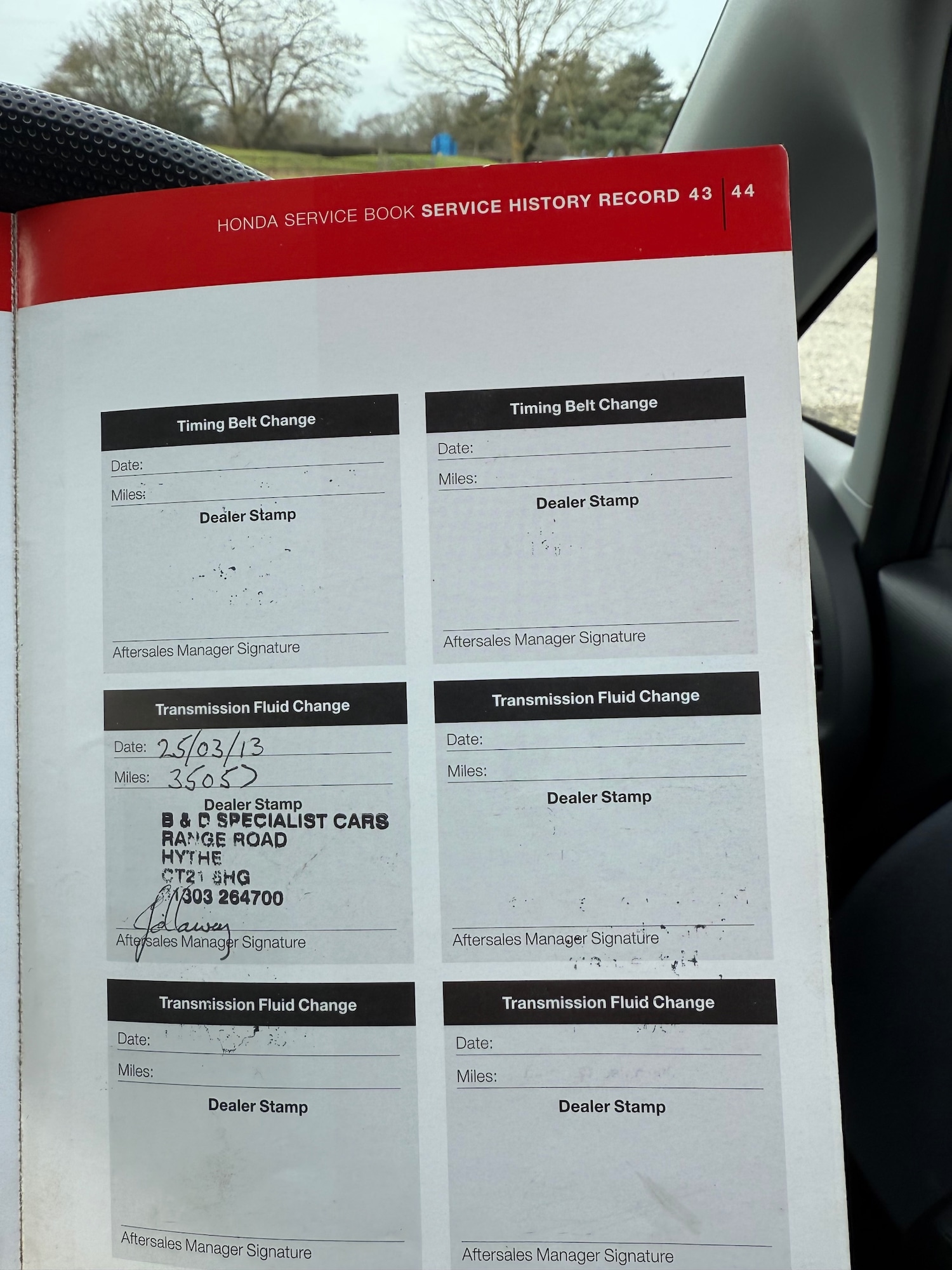 Used Honda Jazz 2006 for sale - 77584992: Photo 33