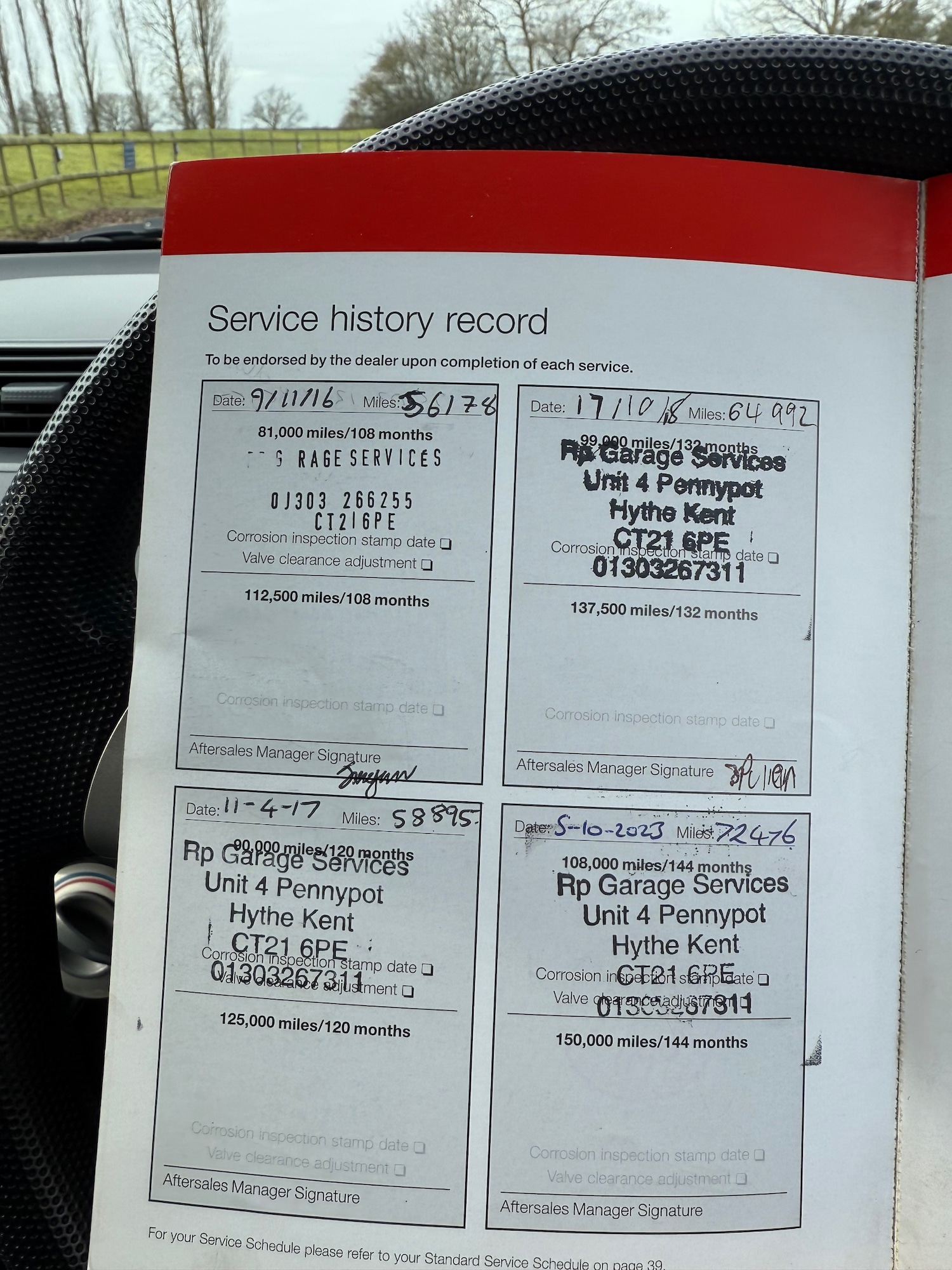 Used Honda Jazz 2006 for sale - 77584992: Photo 34