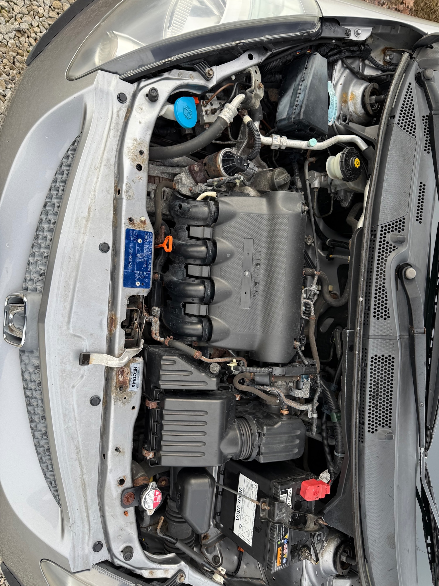 Used Honda Jazz 2006 for sale - 77584992: Photo 36