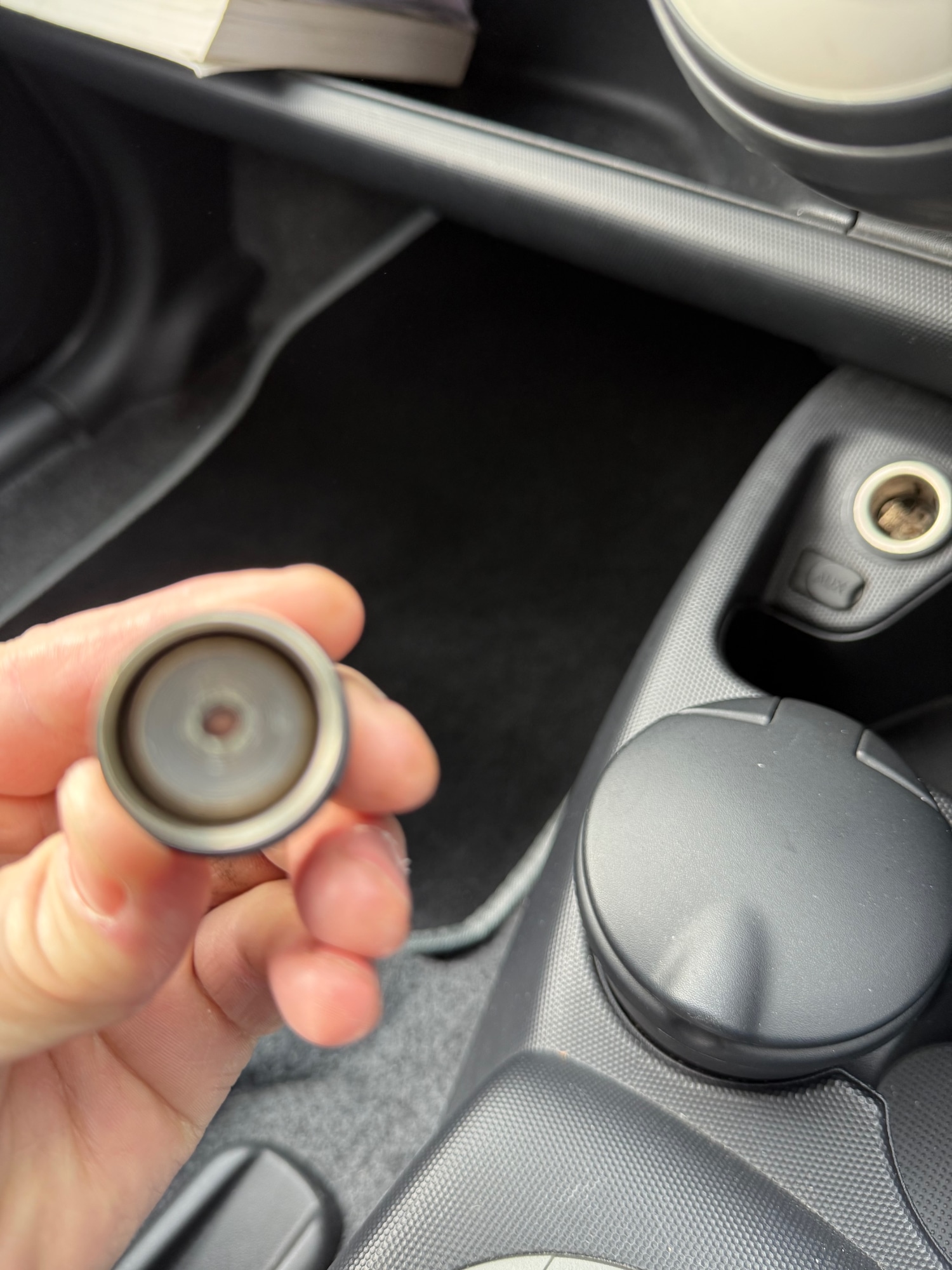 Used Honda Jazz 2006 for sale - 77584992: Photo 38