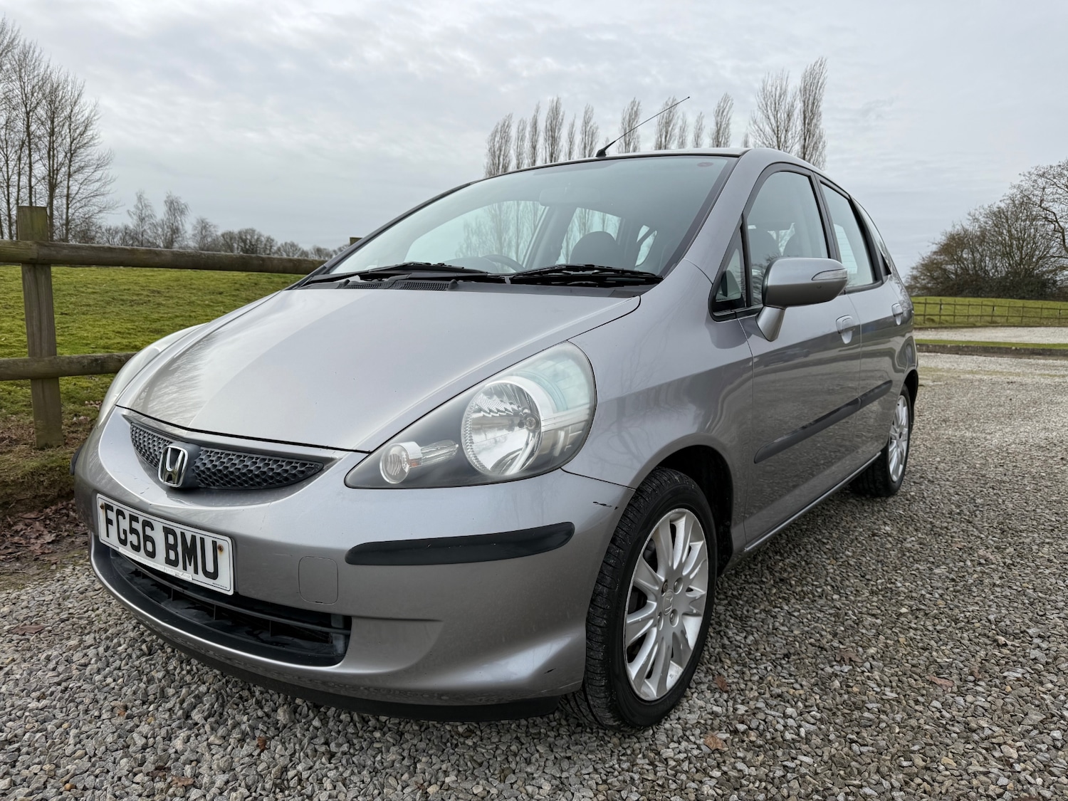 Used Honda Jazz 2006 for sale - 77584992: Photo 39