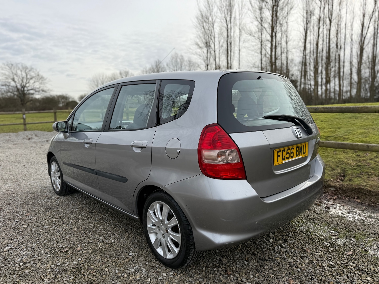 Used Honda Jazz 2006 for sale - 77584992: Photo 42