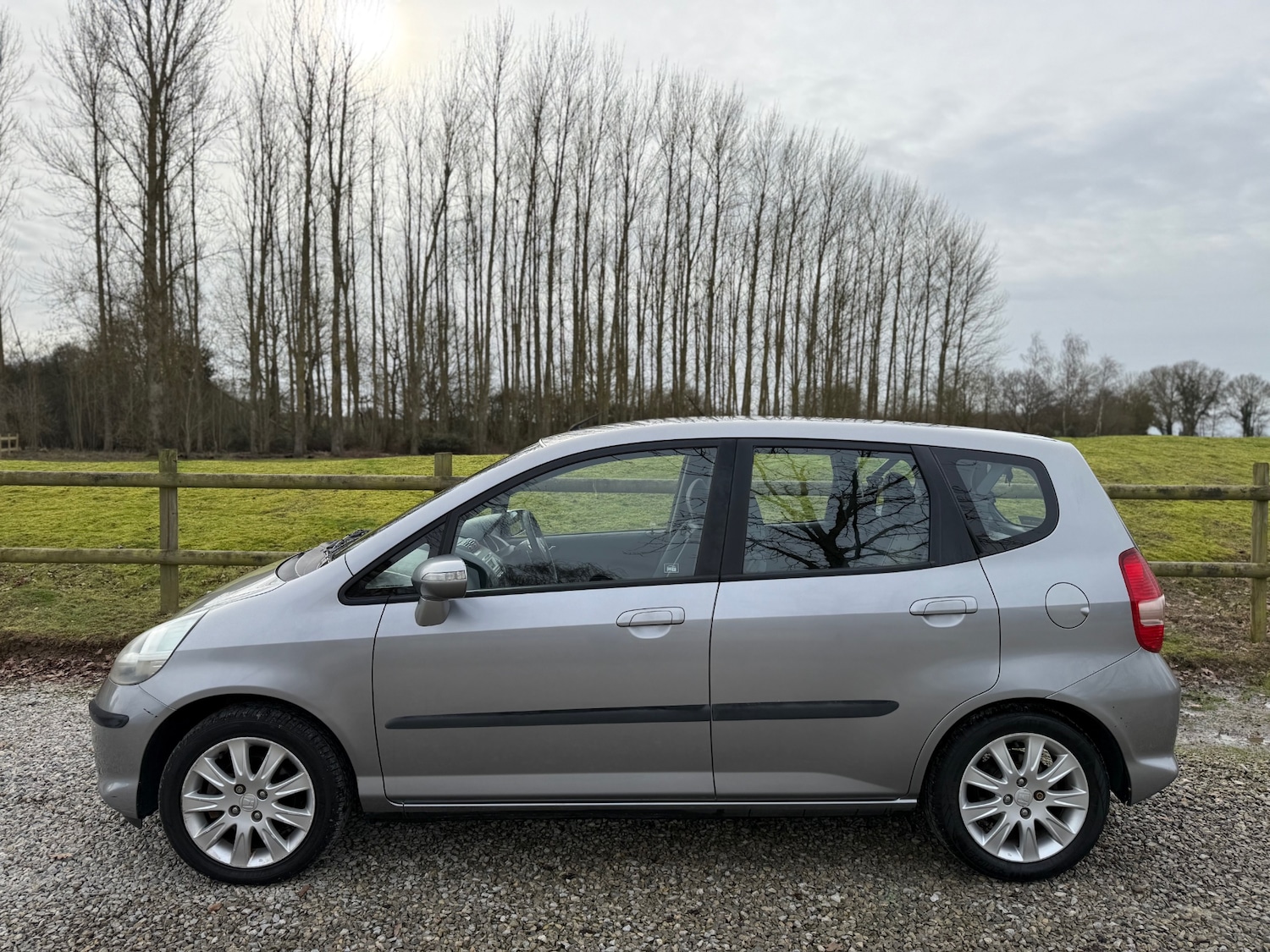Used Honda Jazz 2006 for sale - 77584992: Photo 43