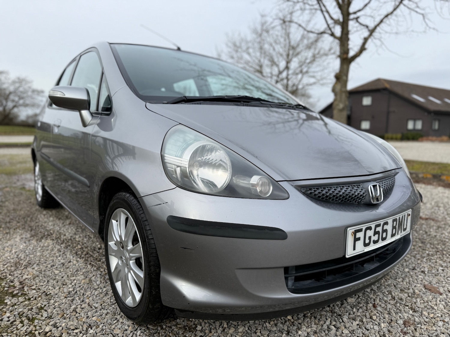 Used Honda Jazz 2006 for sale - 77584992: Photo 44