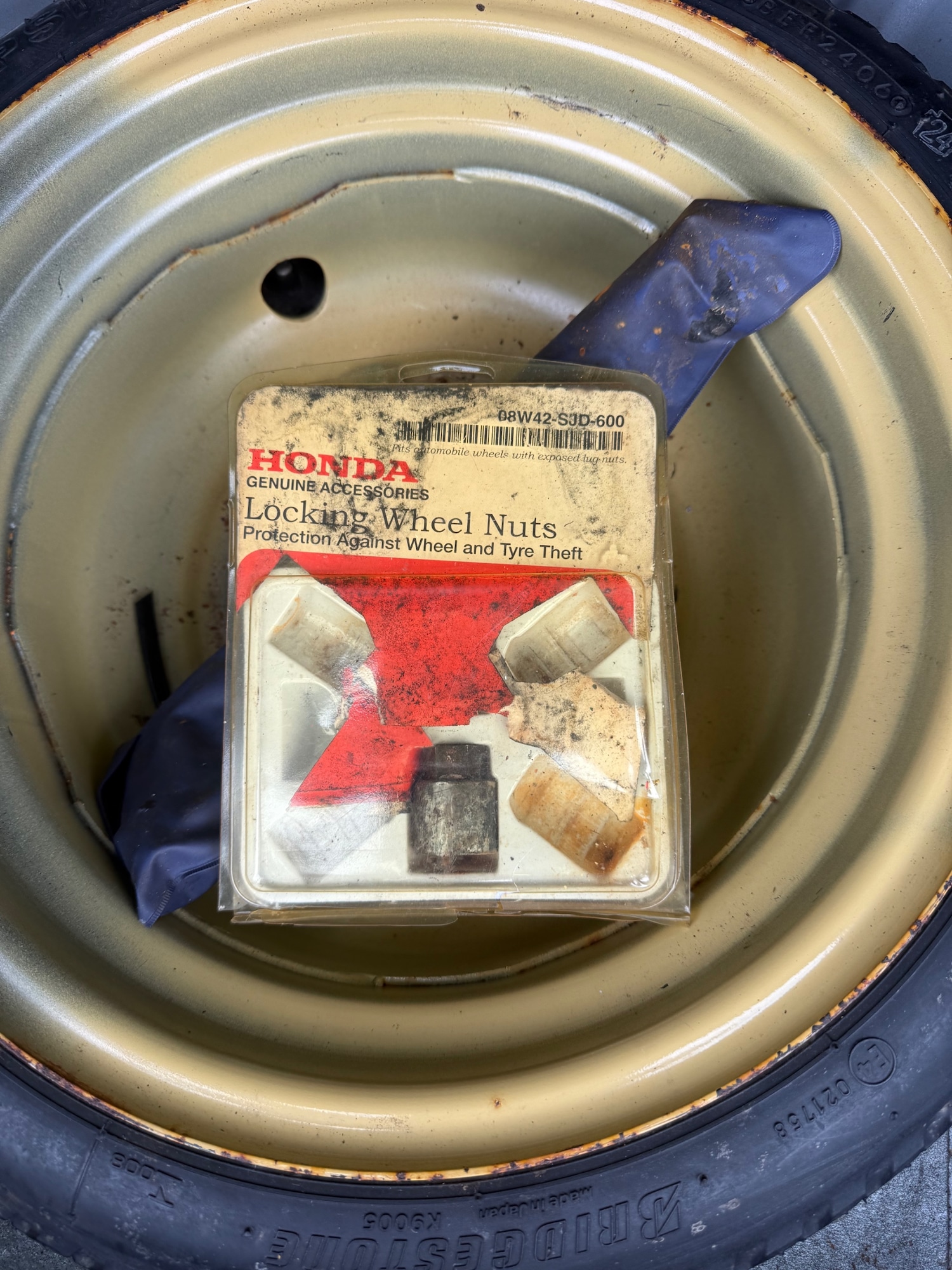 Used Honda Jazz 2006 for sale - 77584992: Photo 46